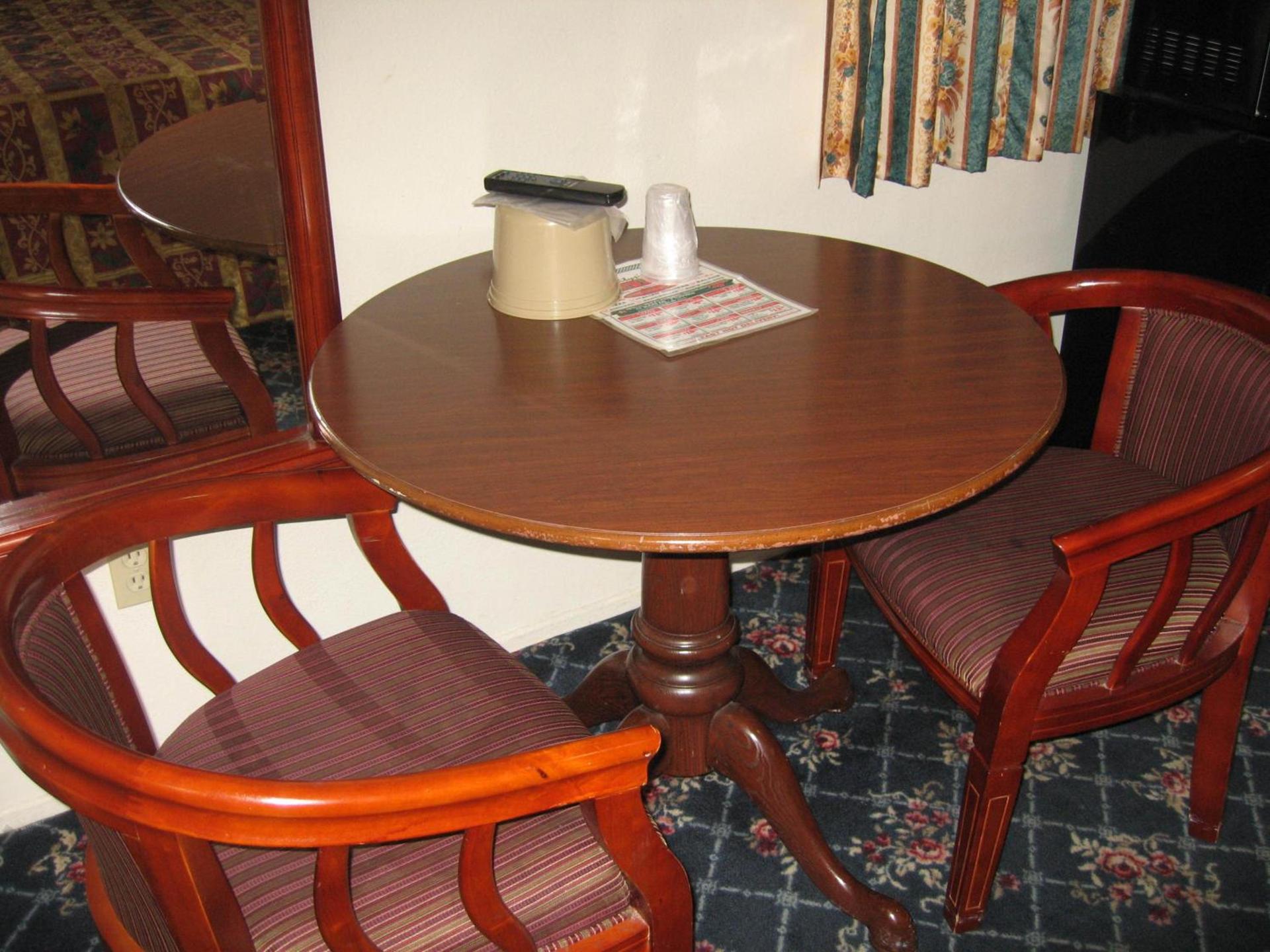 Royal Inn Motel Long Beach photo 10