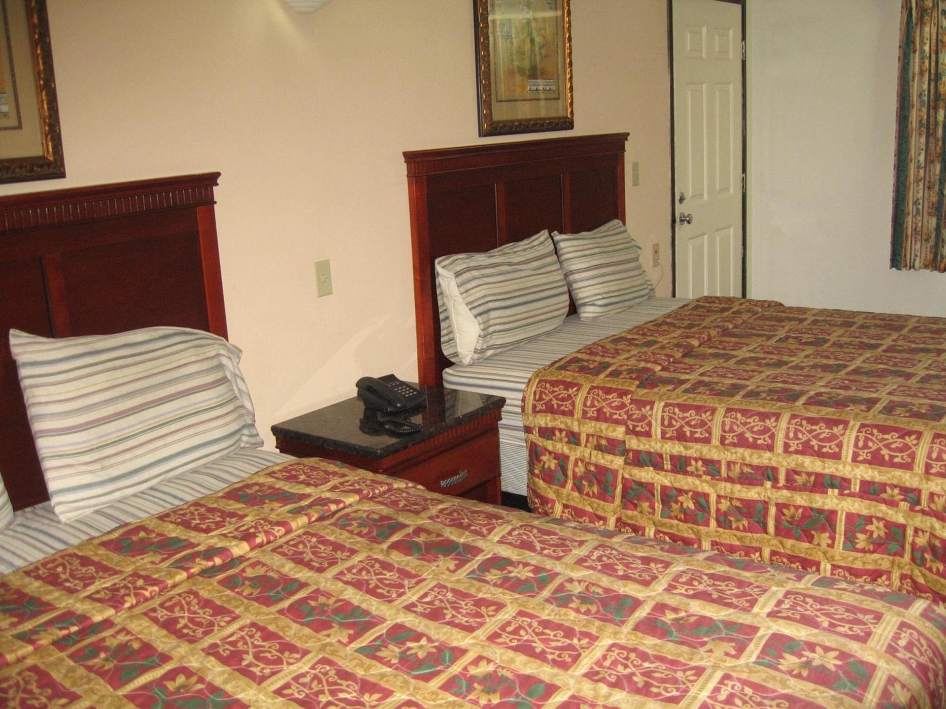 Royal Inn Motel Long Beach photo 11