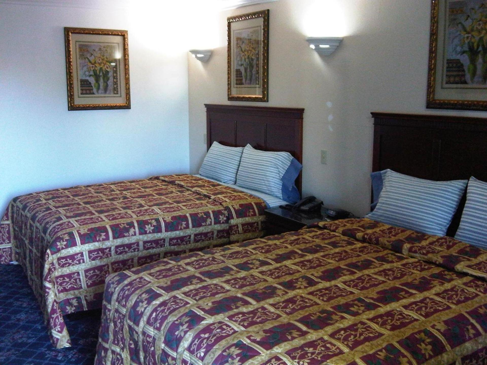 Royal Inn Motel Long Beach photo 8