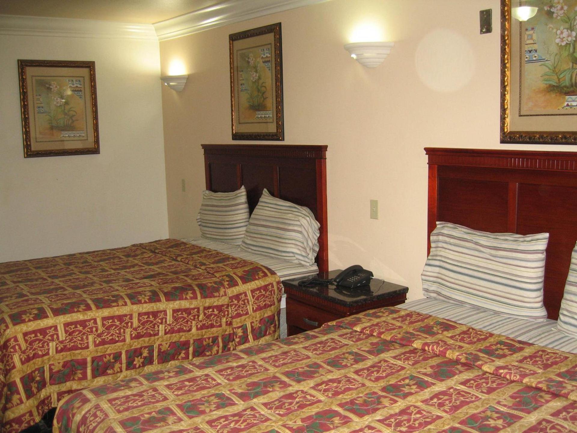 Royal Inn Motel Long Beach photo 15