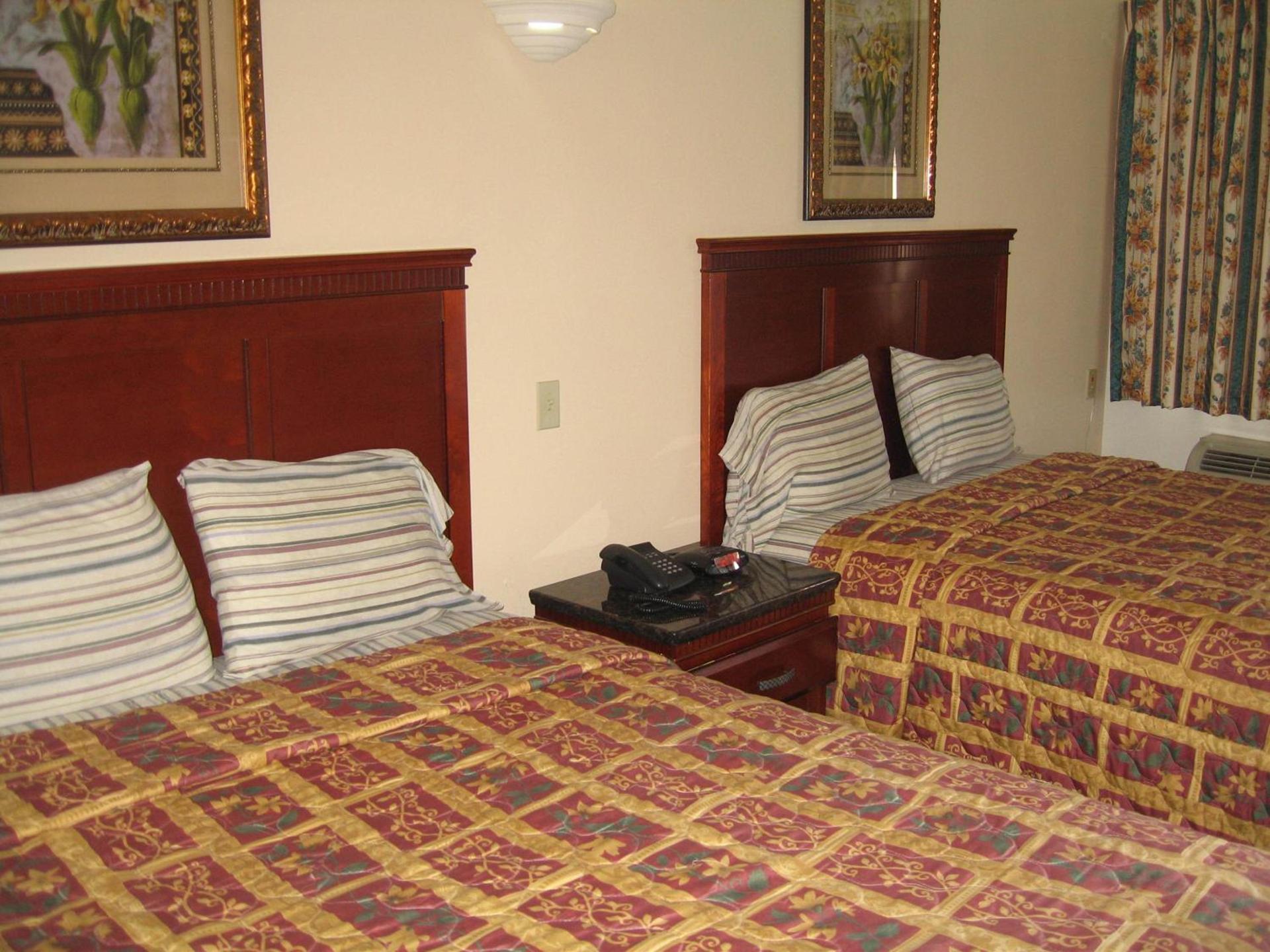 Royal Inn Motel Long Beach photo 16