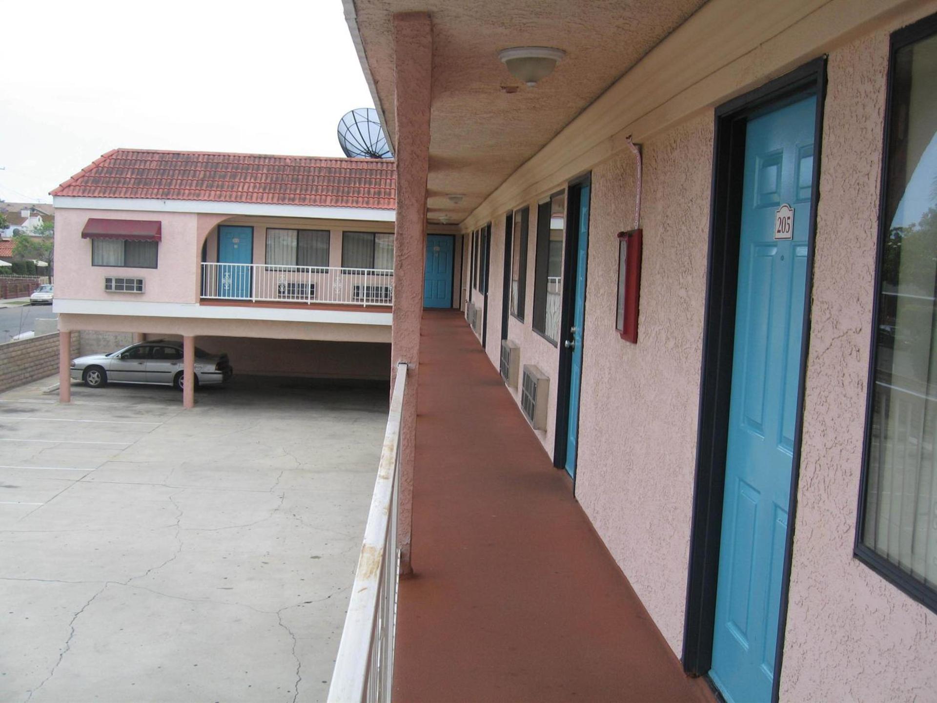 Royal Inn Motel Long Beach photo 45