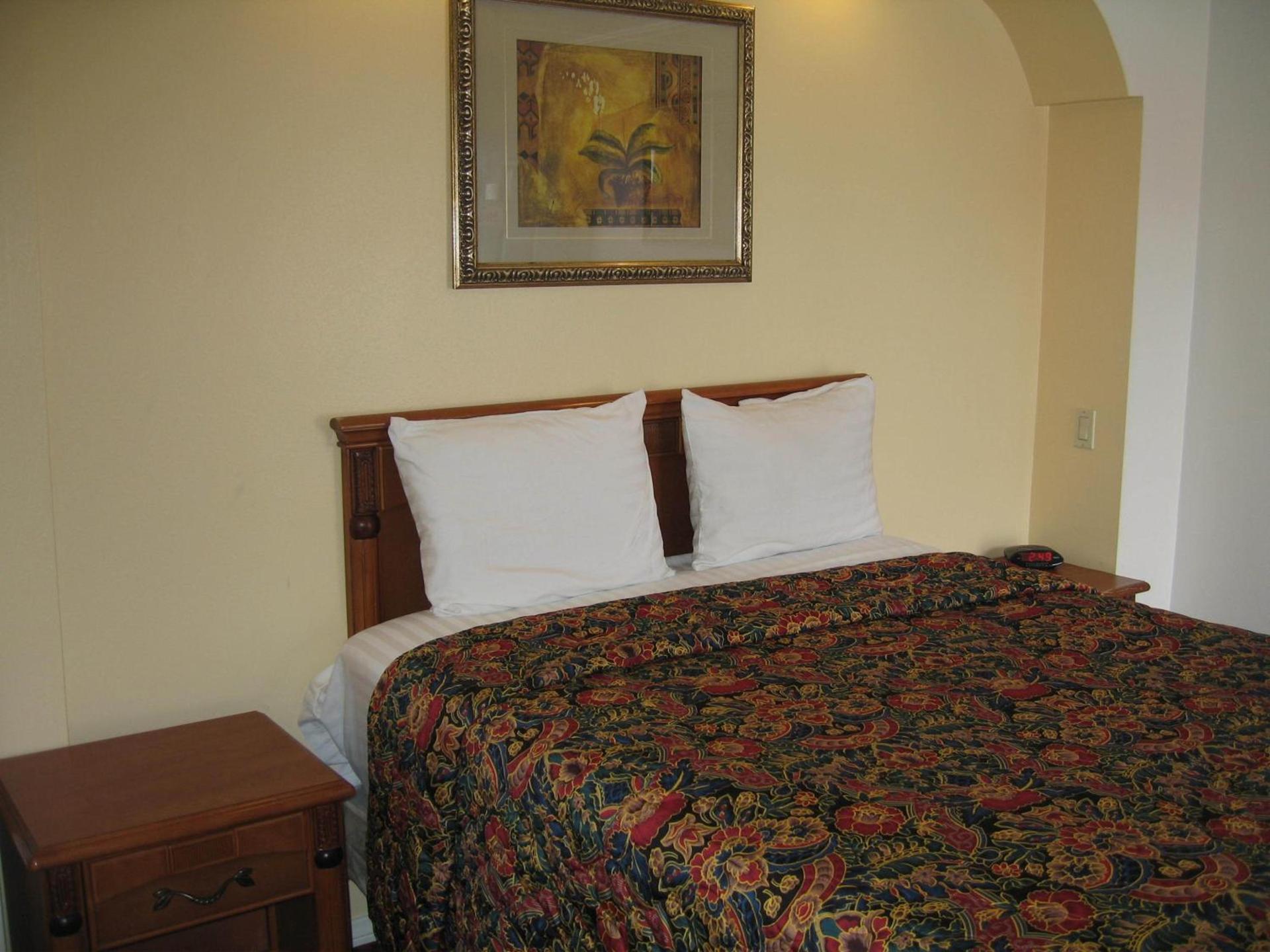 Royal Inn Motel Long Beach photo 25