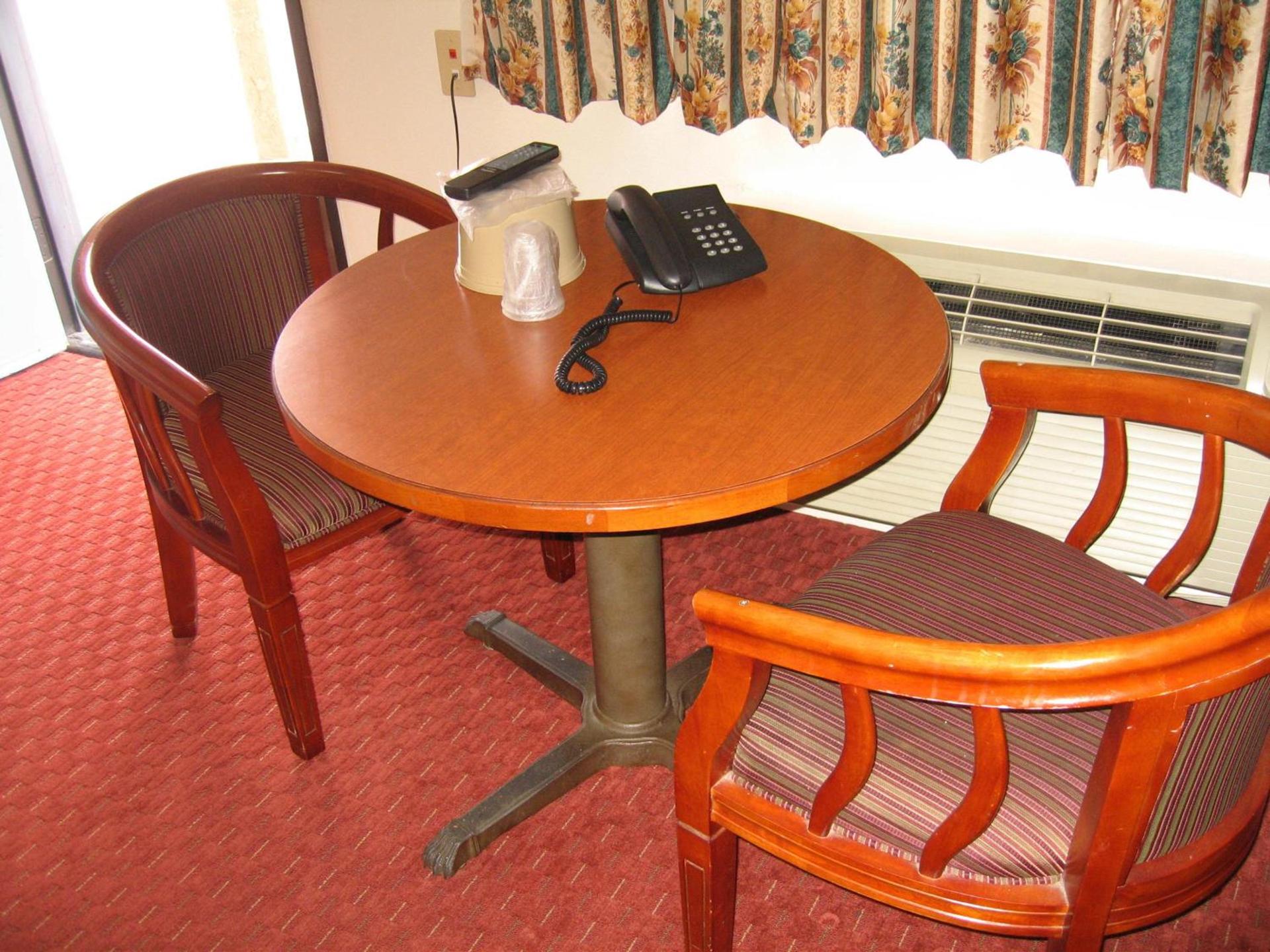 Royal Inn Motel Long Beach photo 46