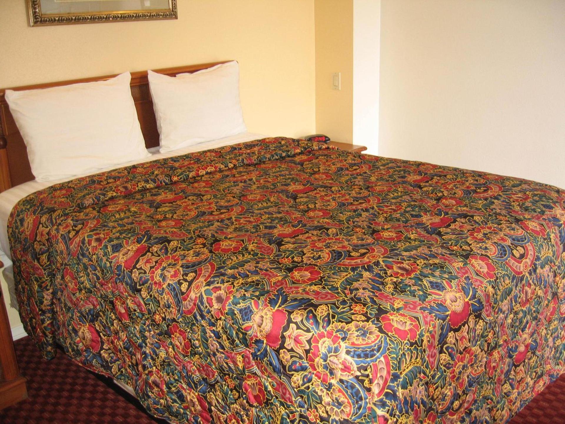 Royal Inn Motel Long Beach photo 39