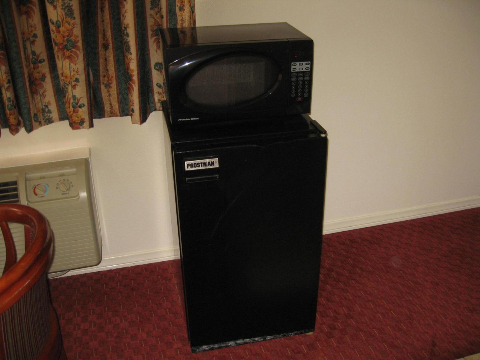 Royal Inn Motel Long Beach photo 47