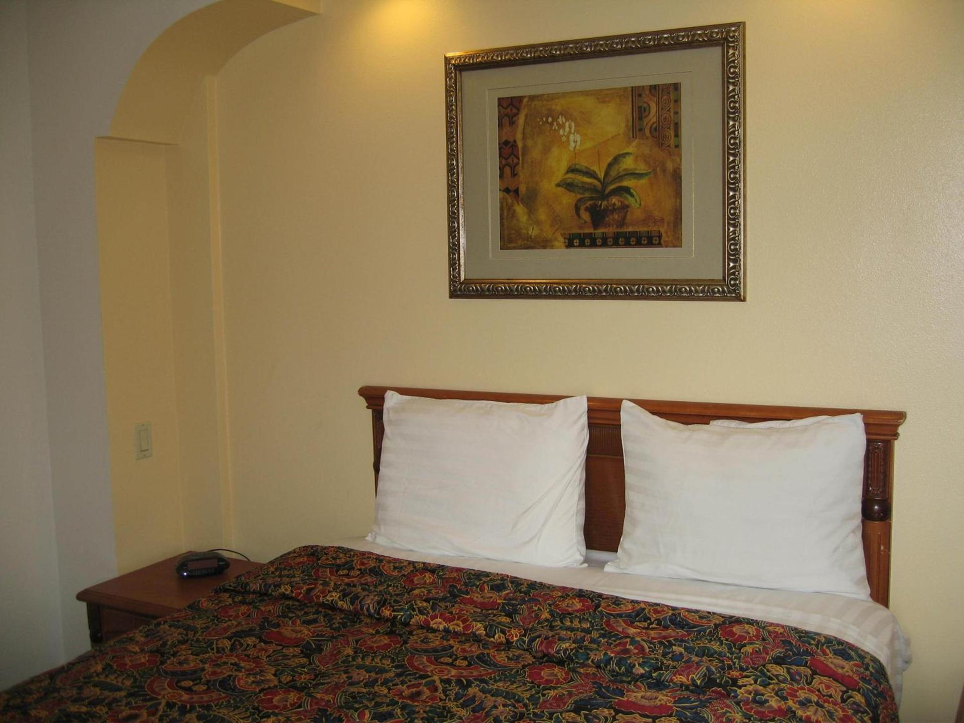 Royal Inn Motel Long Beach photo 26
