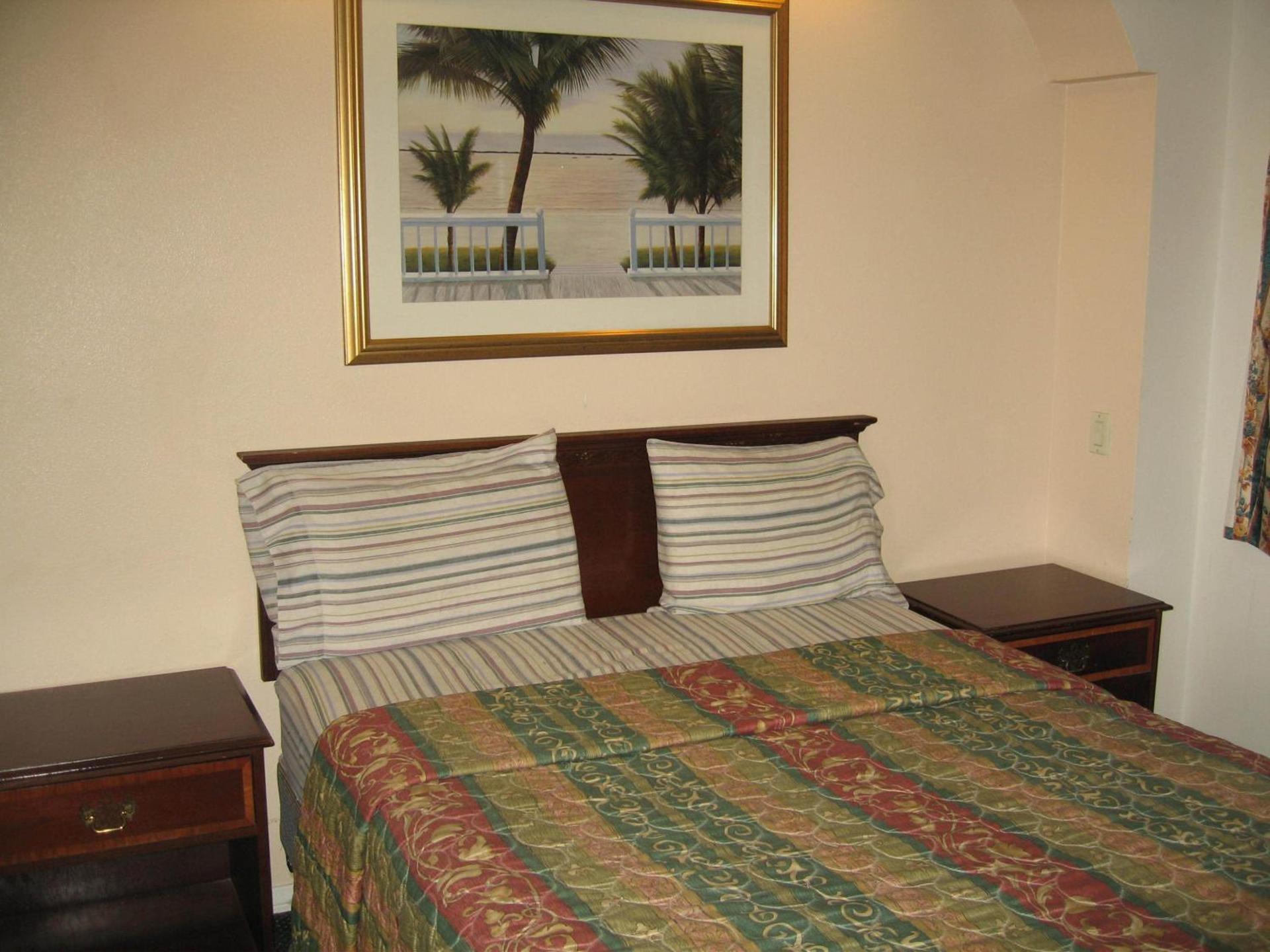 Royal Inn Motel Long Beach photo 9