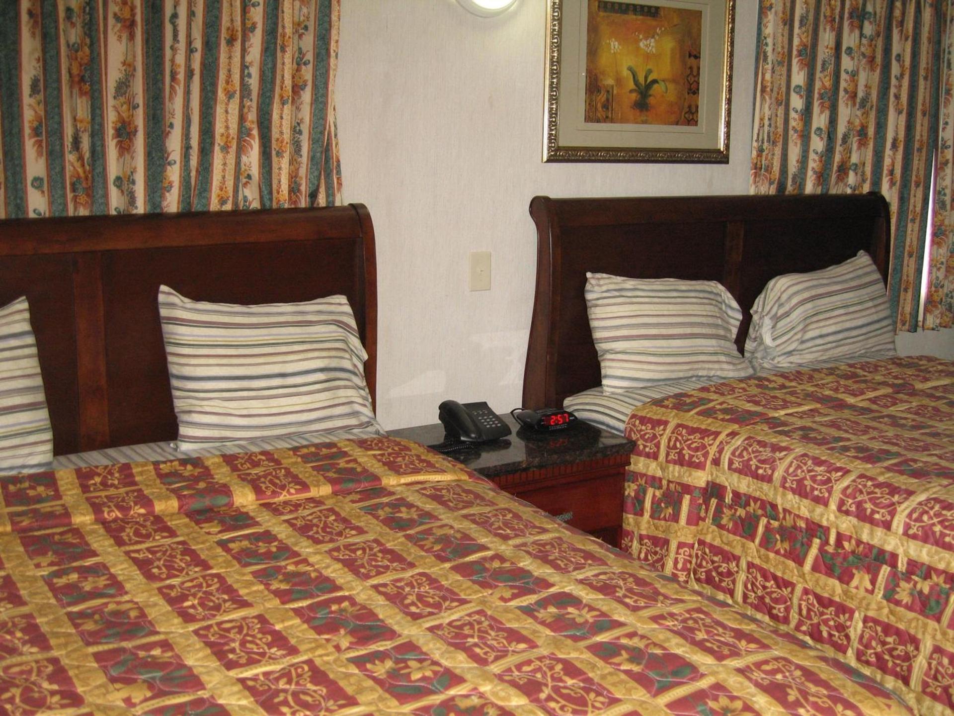 Royal Inn Motel Long Beach photo 27