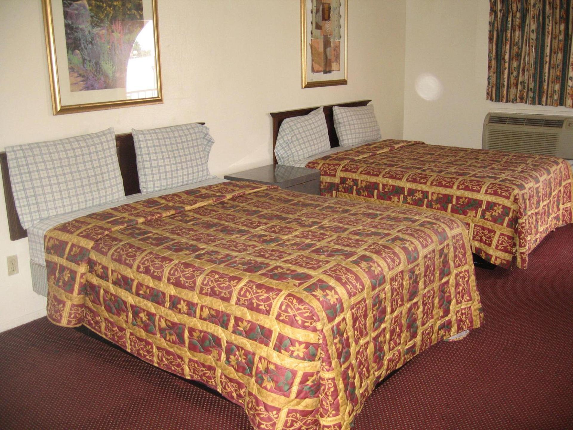 Royal Inn Motel Long Beach photo 31