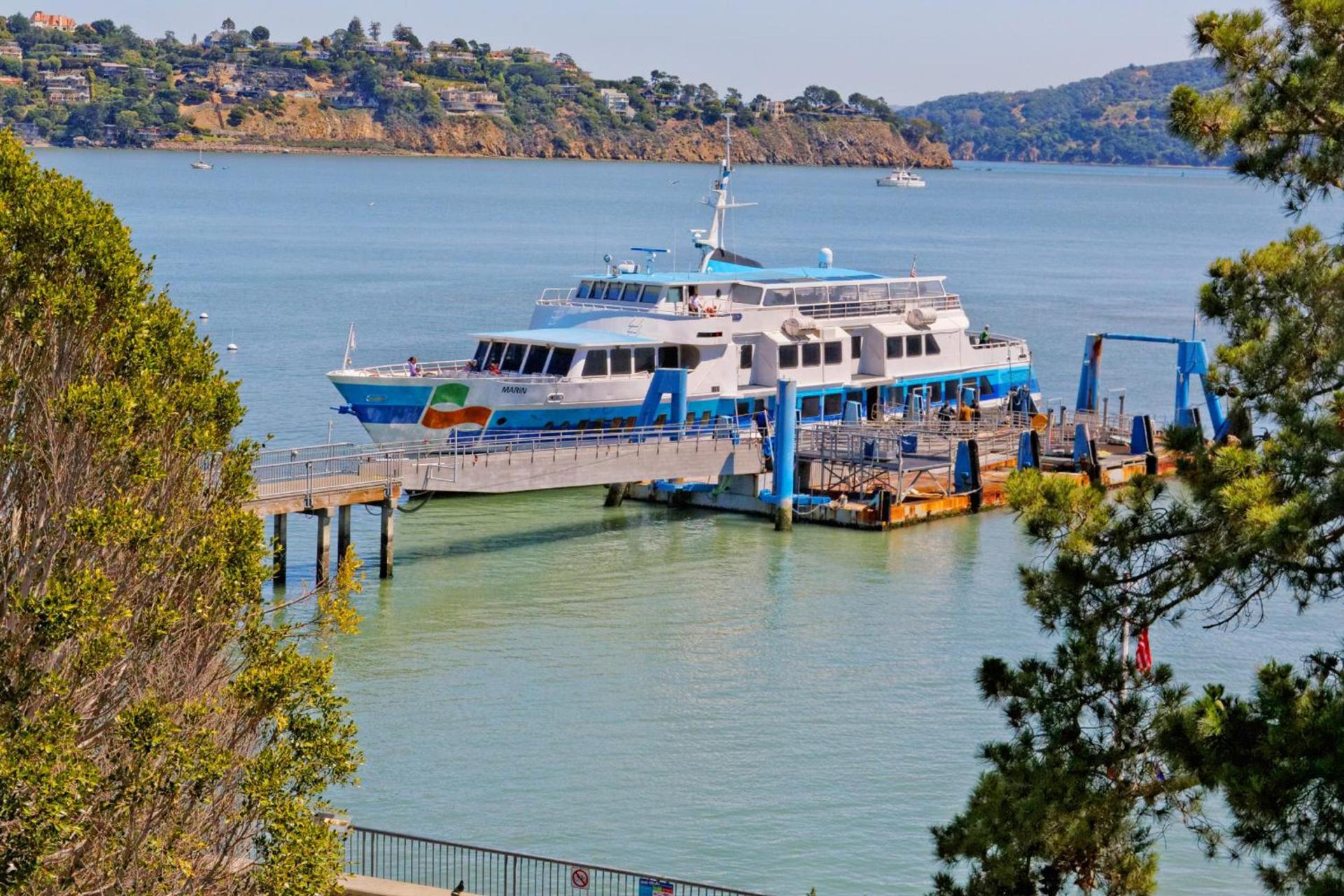 Hotel Sausalito photo 8