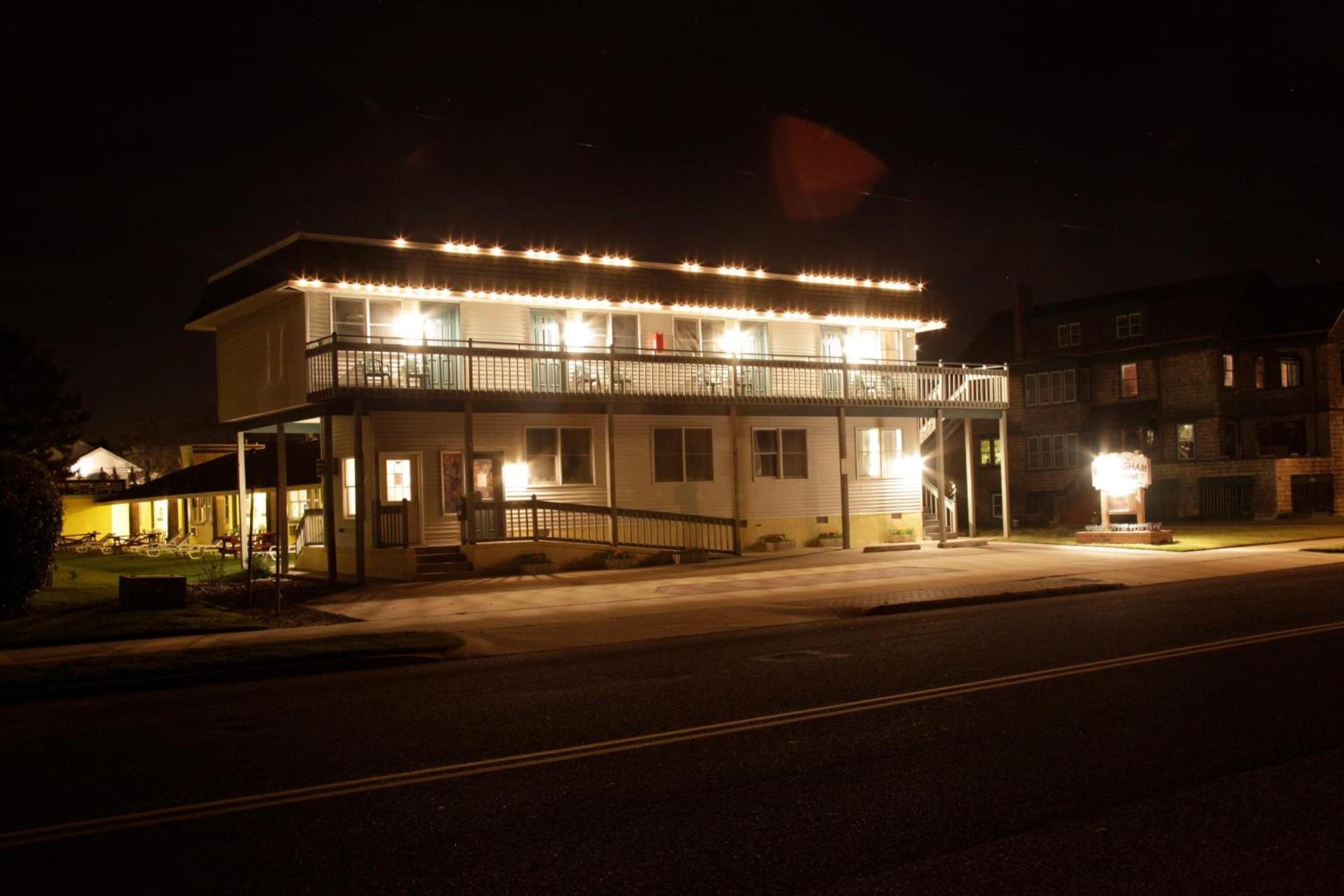The Buckingham Motel Adults only photo 13