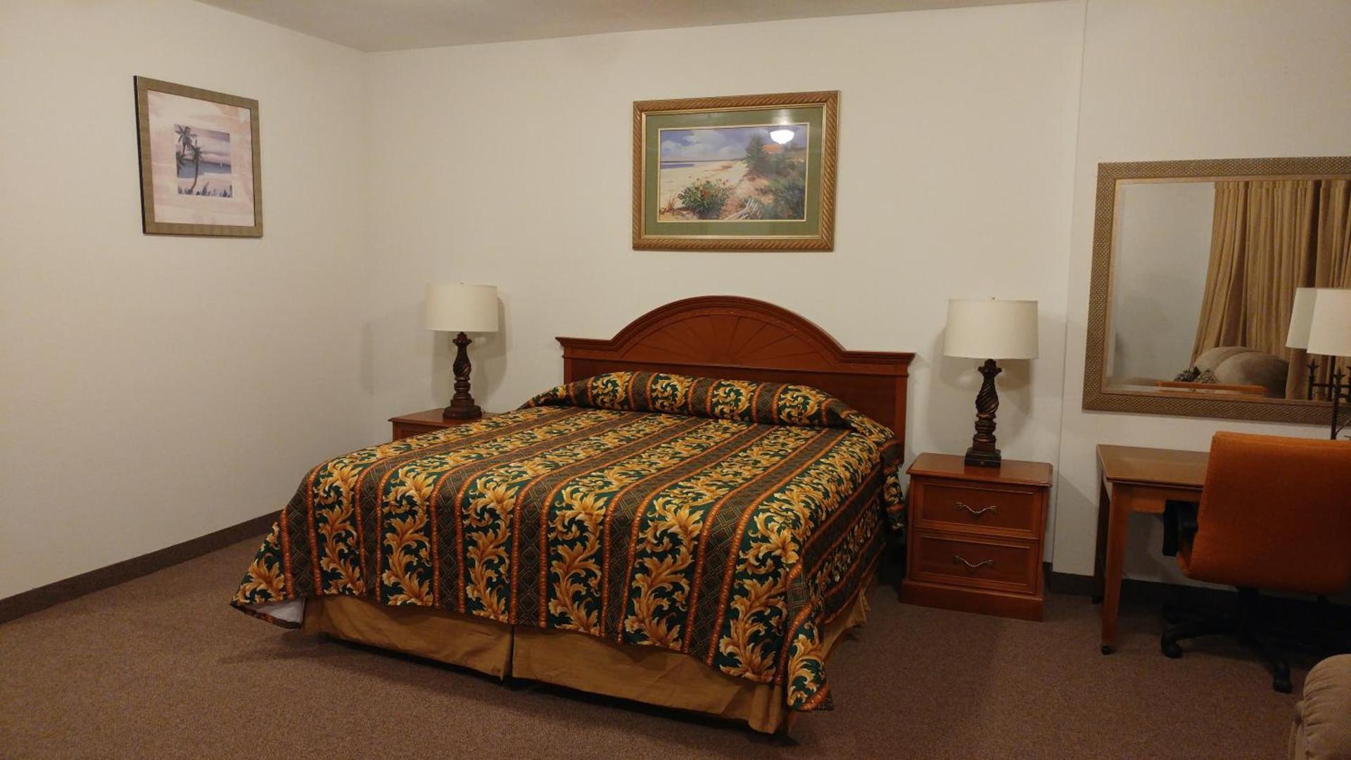 Country Regency Inn & Suites photo 36
