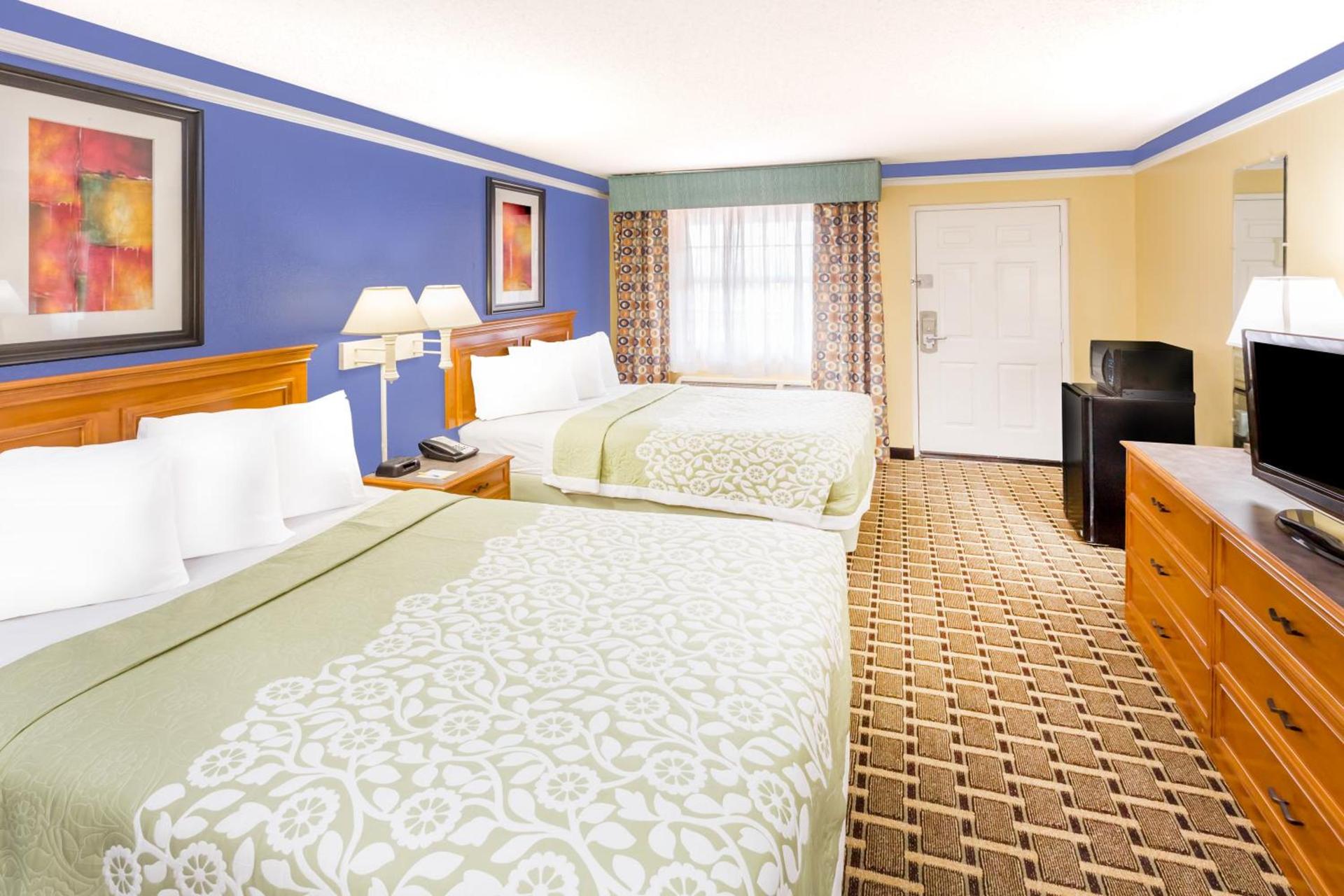 Days Inn by Wyndham Little Rock/Medical Center photo 16