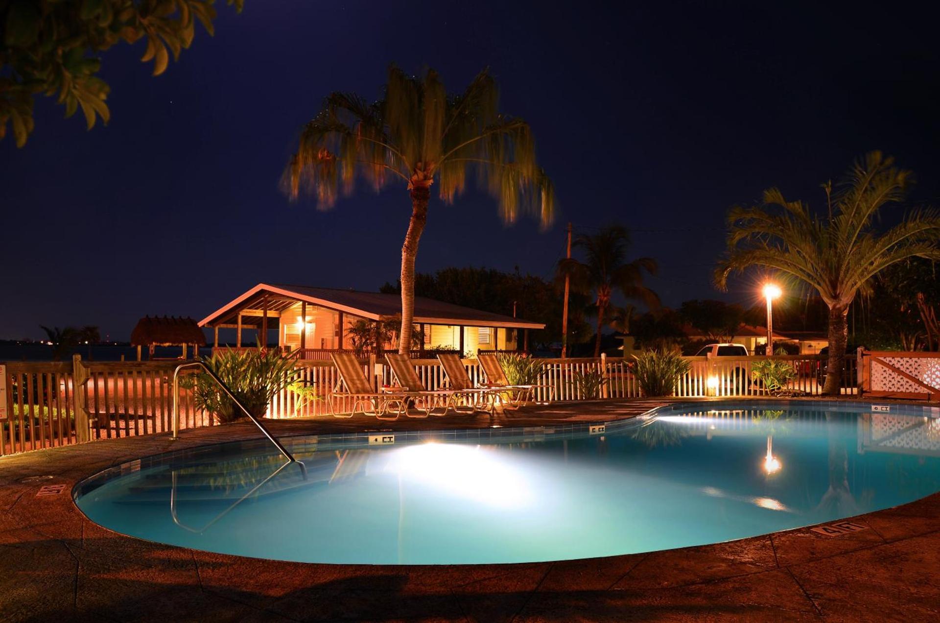 Parmer's Resort photo 4