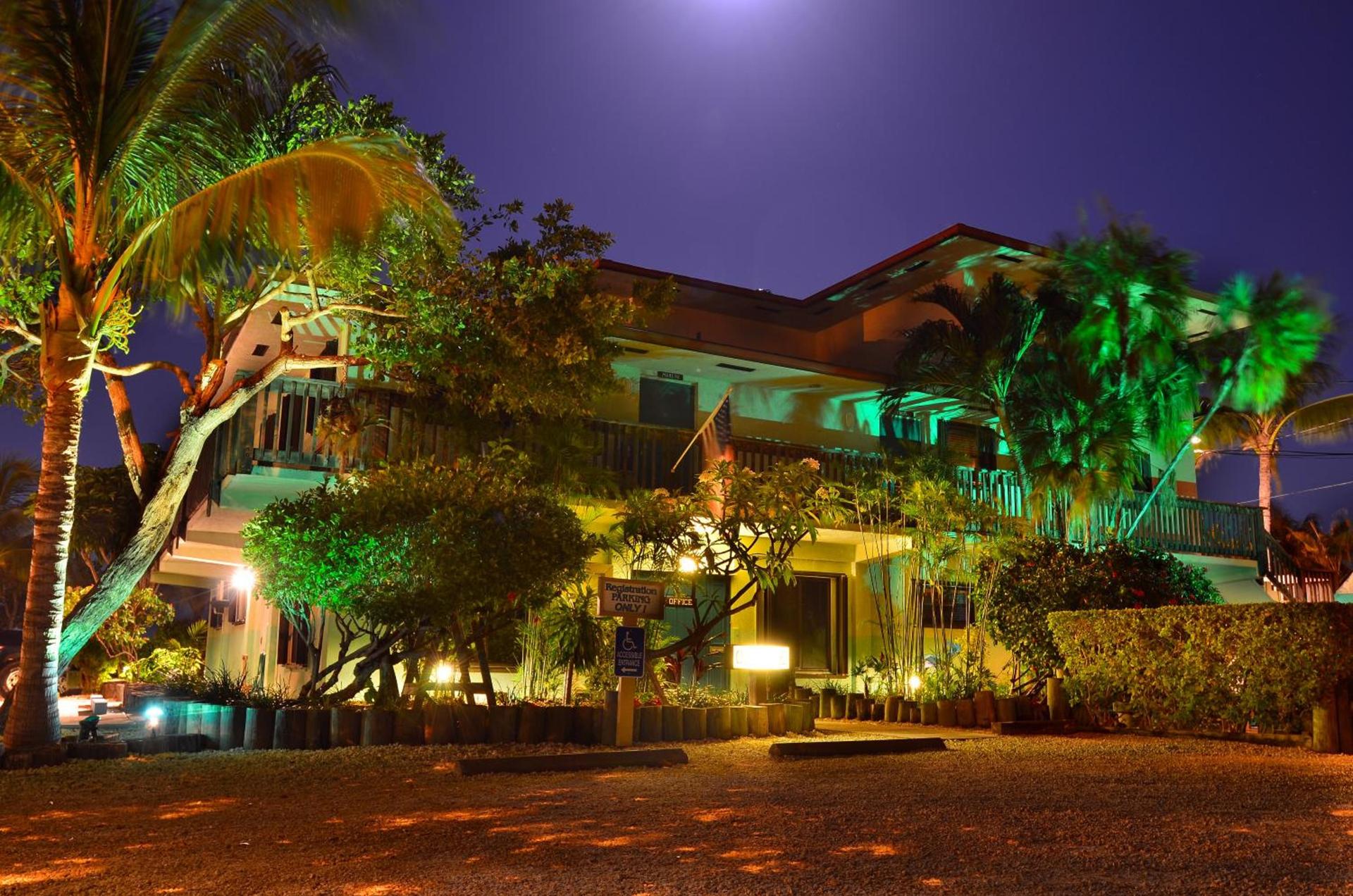 Parmer's Resort photo 1