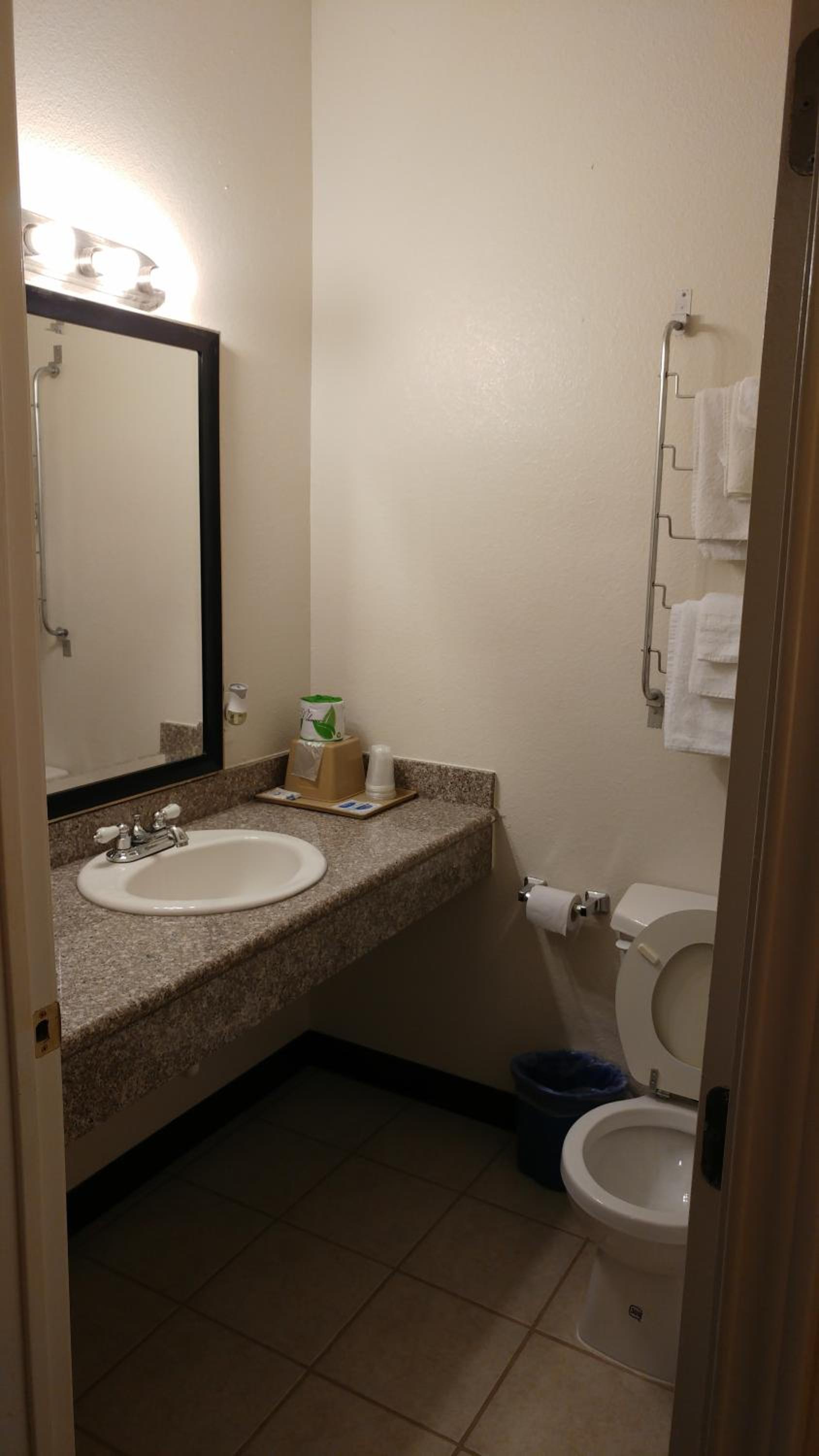 Country Regency Inn & Suites photo 34