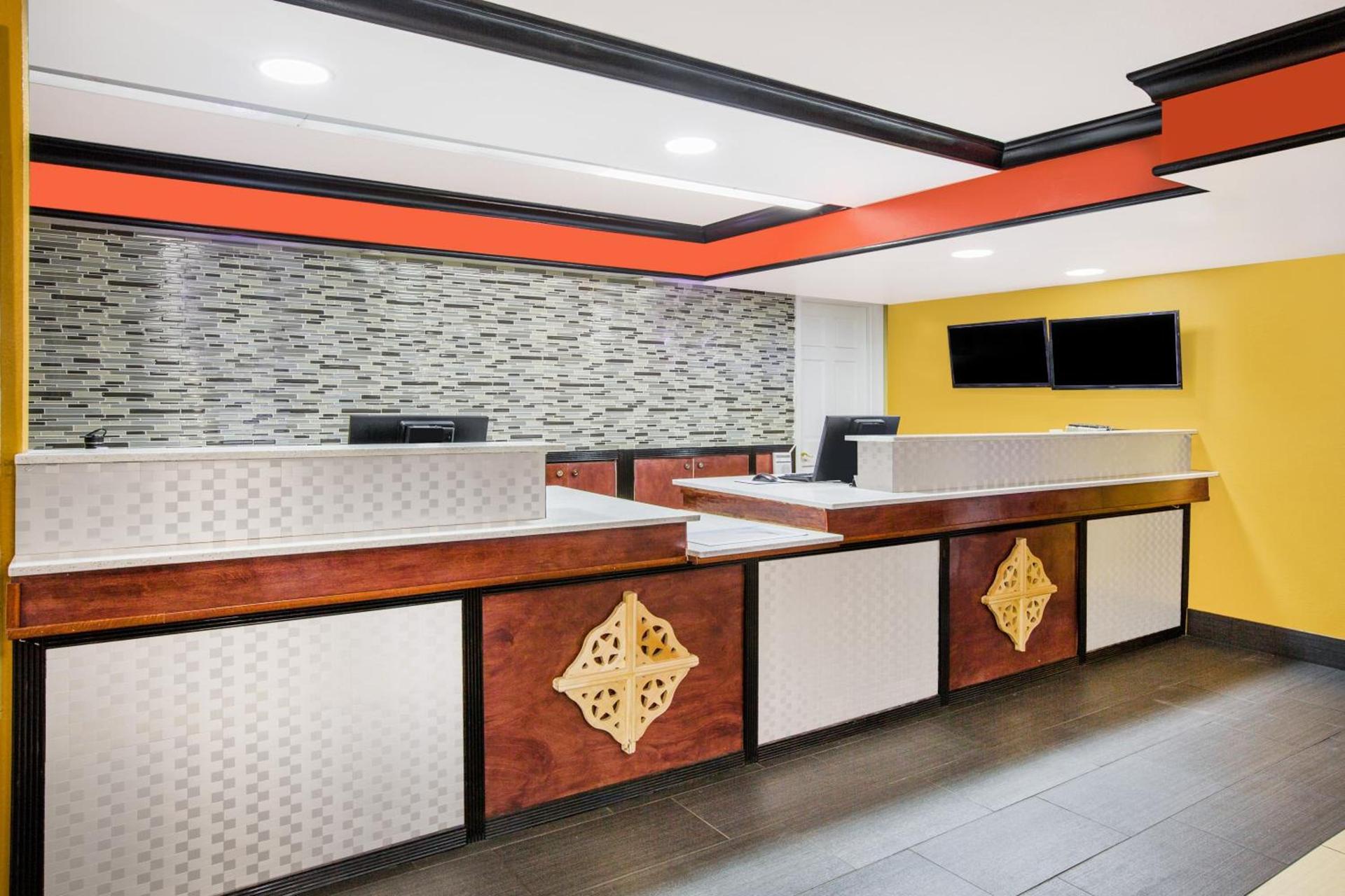 Days Inn by Wyndham Little Rock/Medical Center photo 28