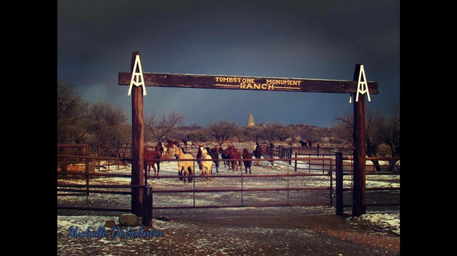 Tombstone Monument Guest Ranch photo 24