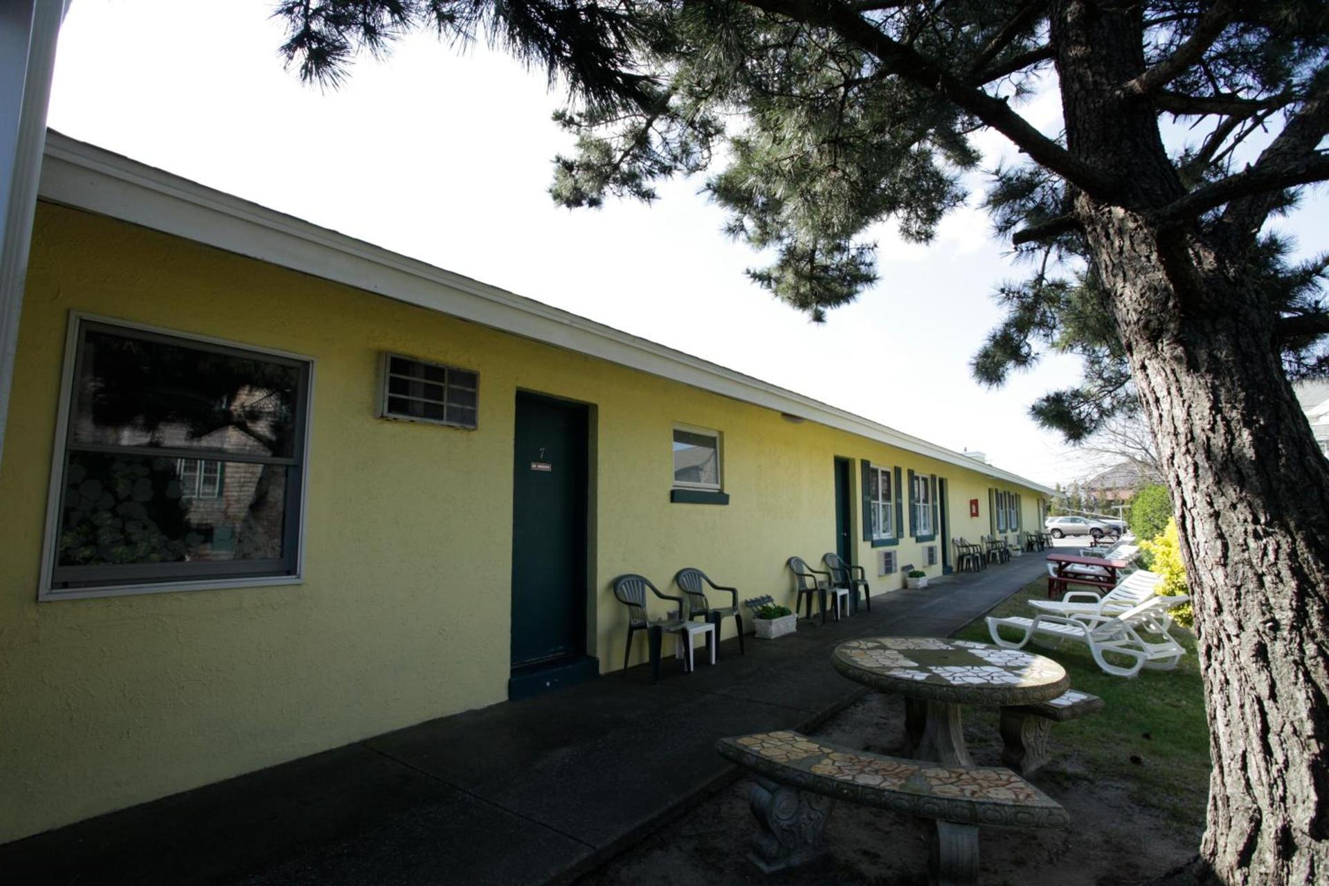 The Buckingham Motel Adults only photo 23