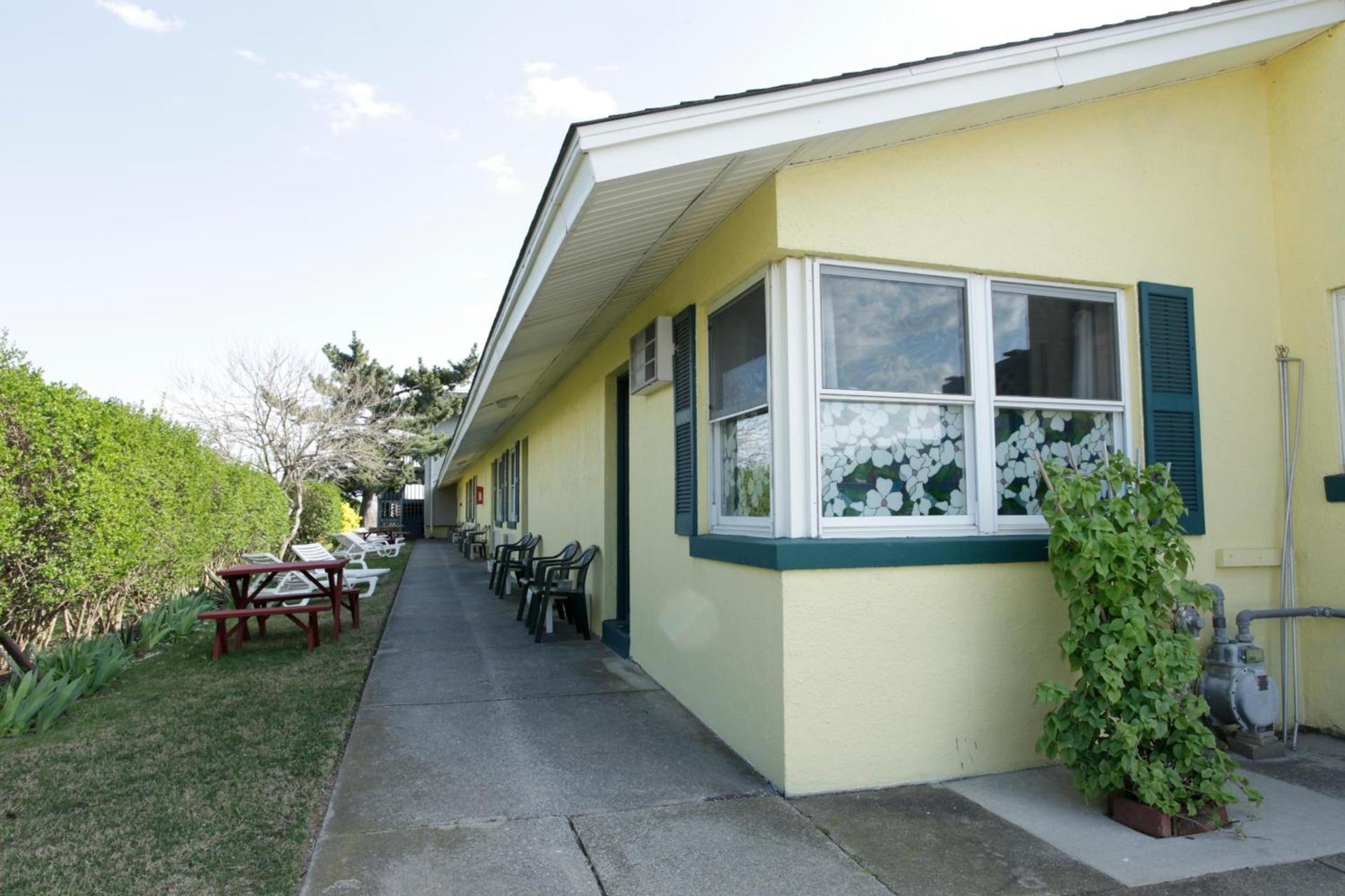 The Buckingham Motel Adults only photo 21