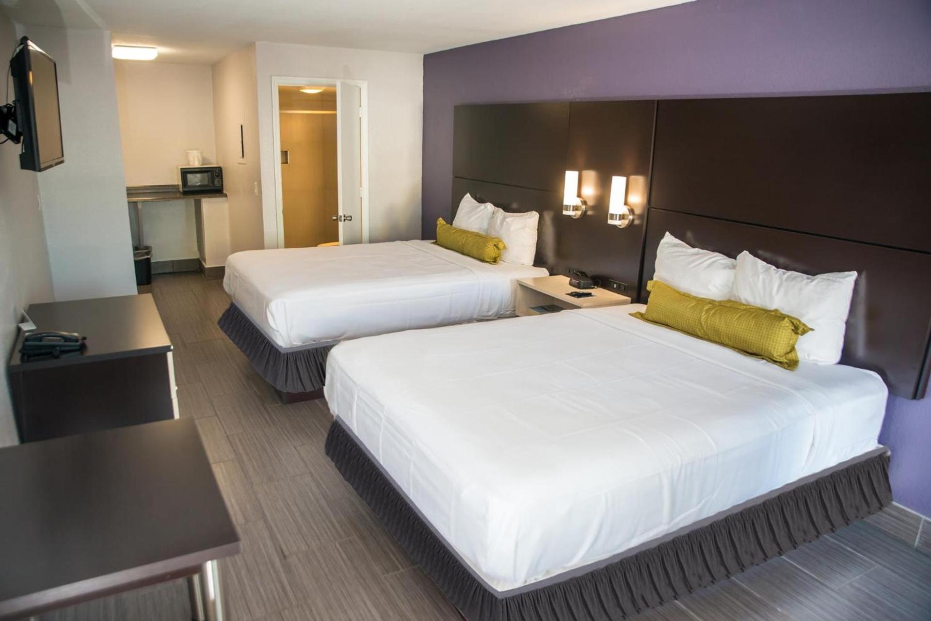 Atlantic Inn photo 8
