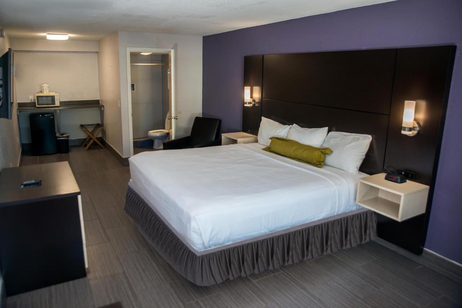 Atlantic Inn photo 1