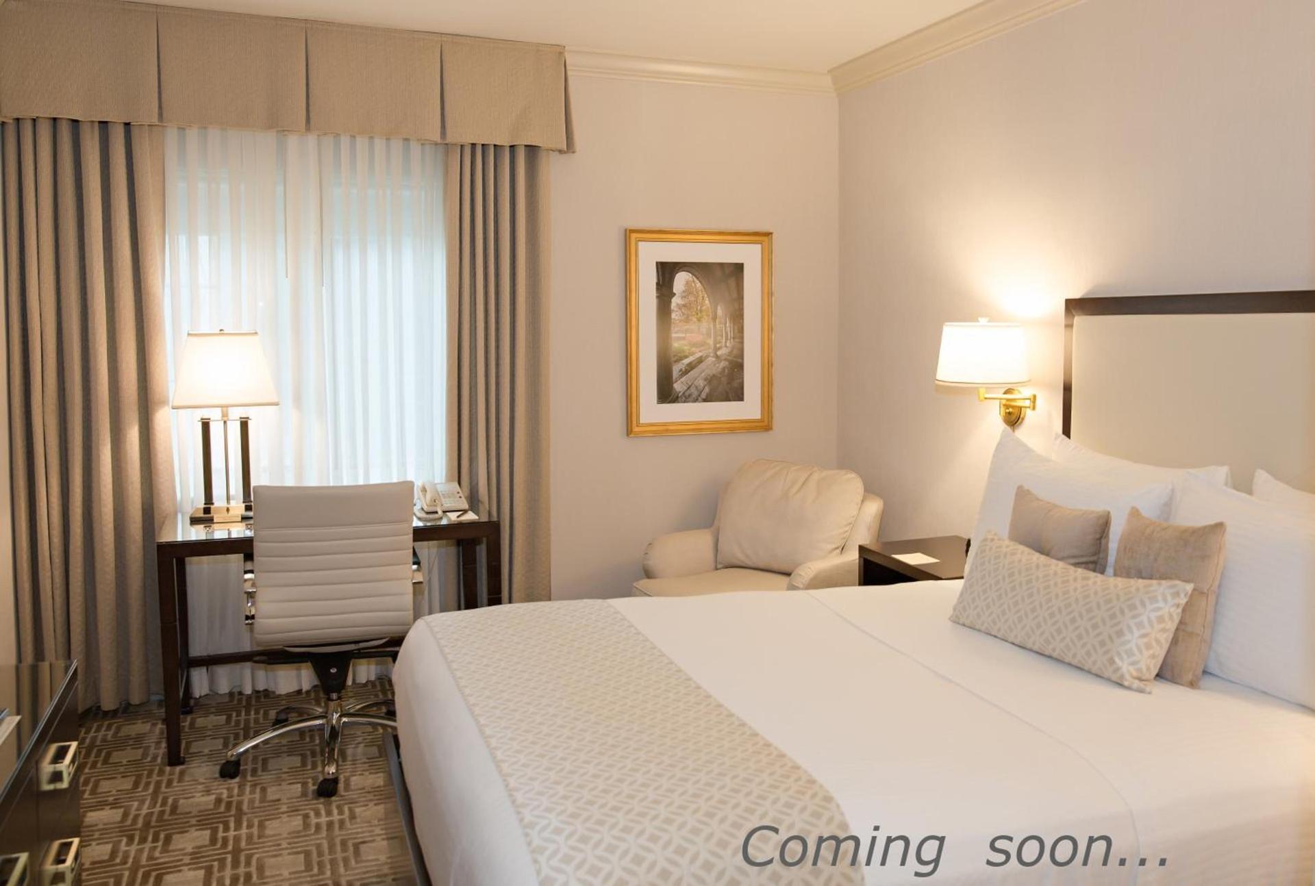 Bell Tower Hotel photo 20
