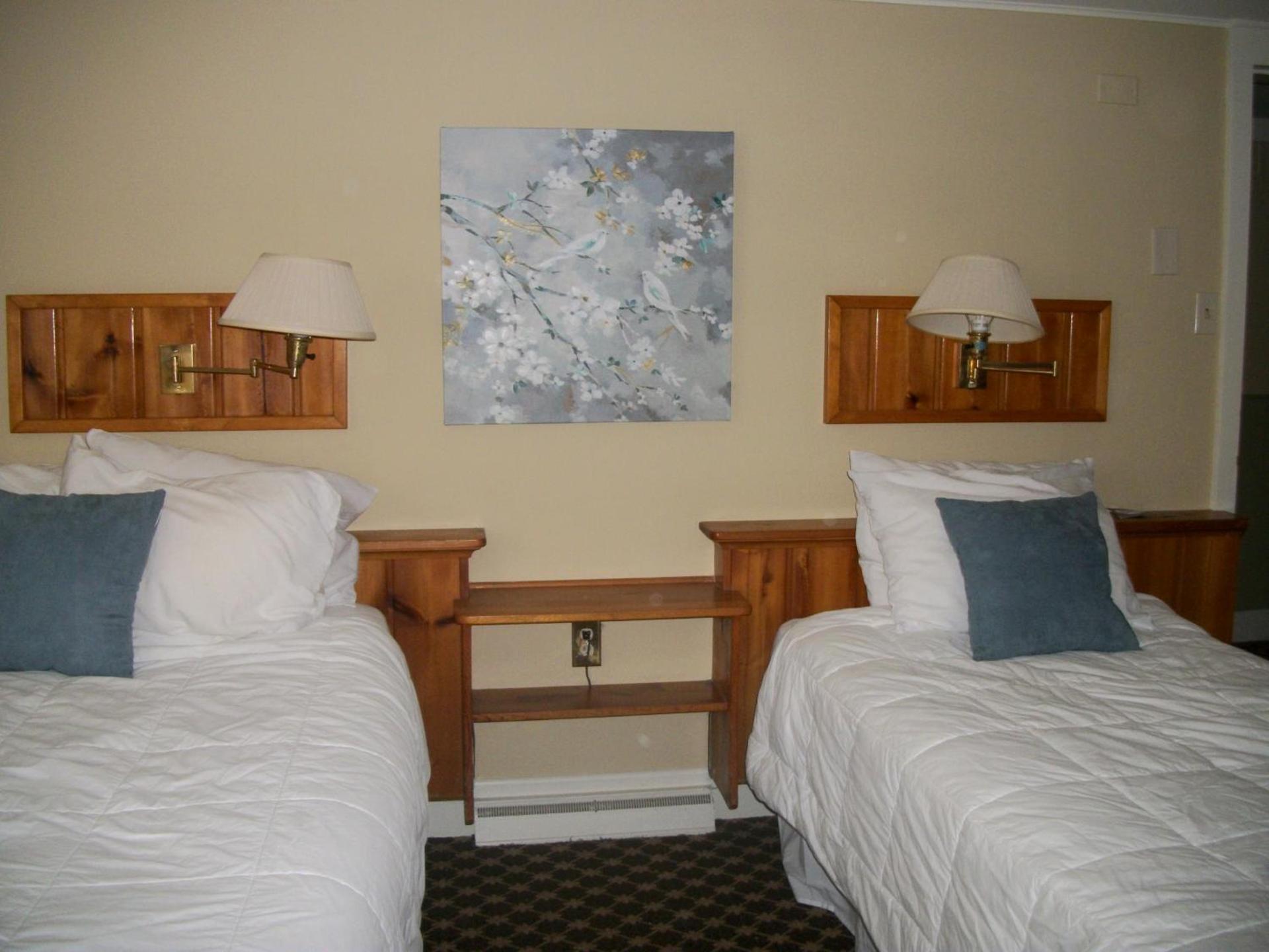 Michillinda Lodge Resort photo 21