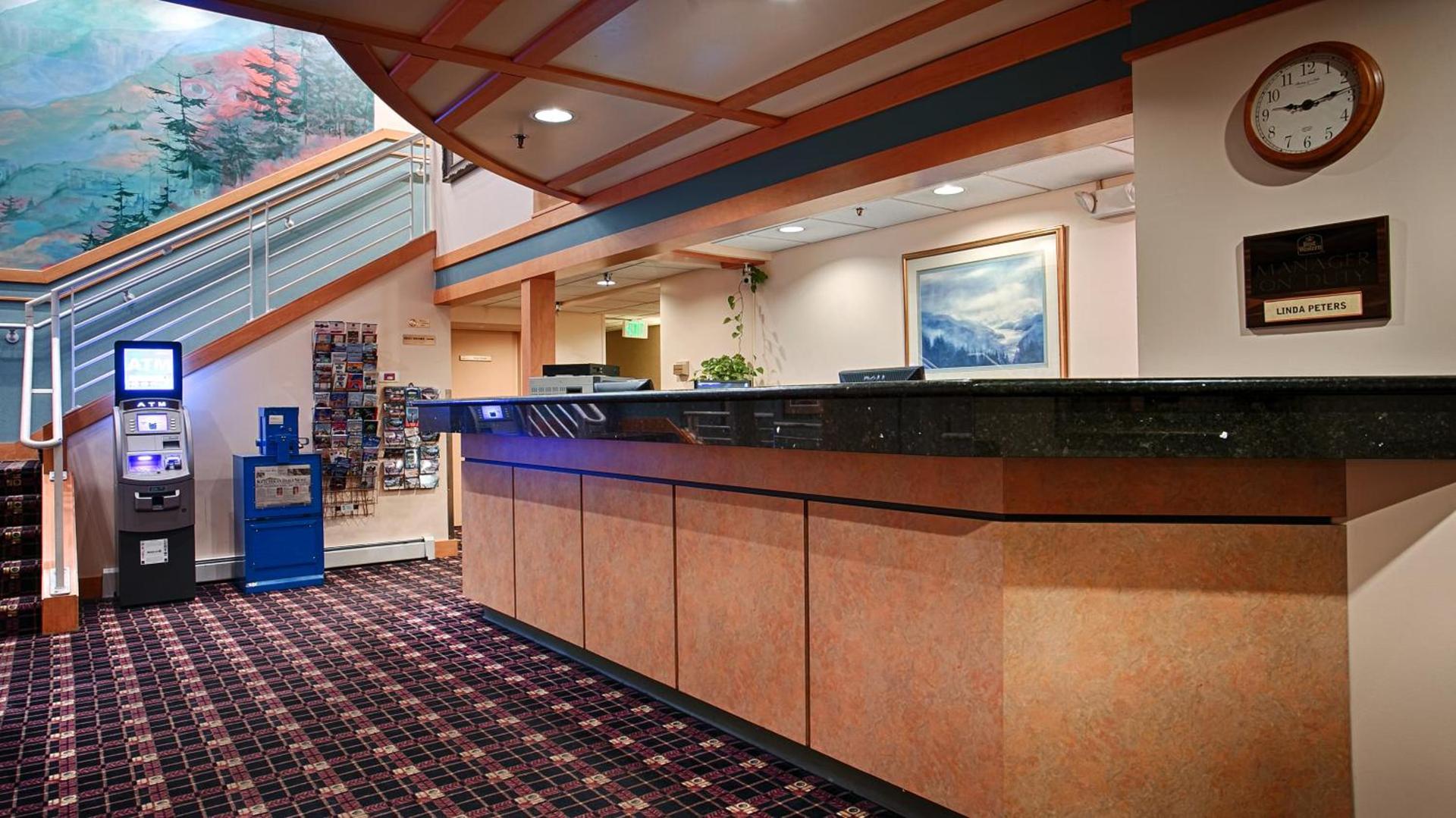 The Landing Hotel photo 50