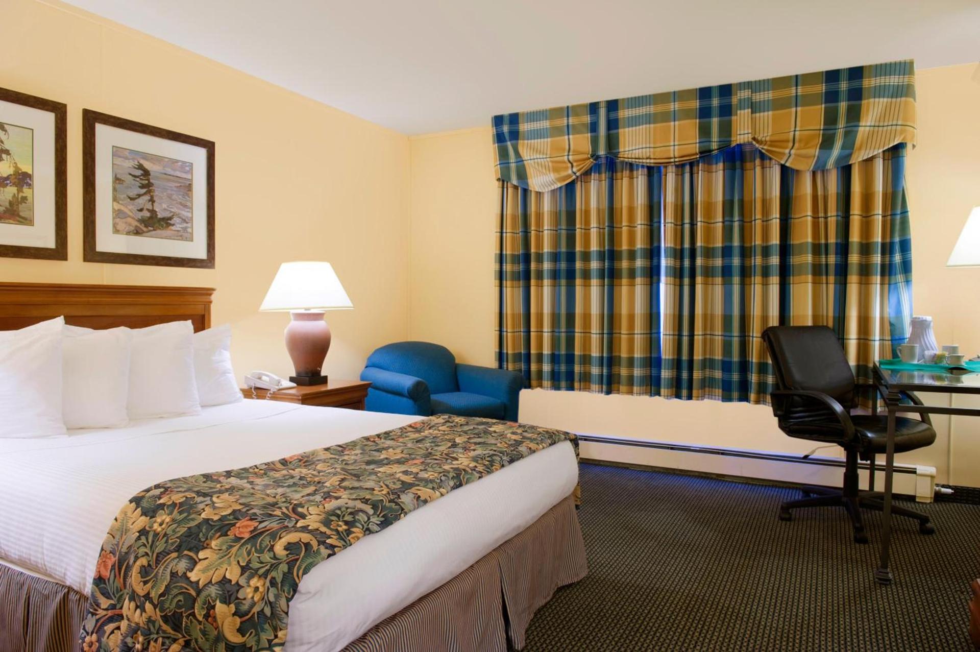 The Landing Hotel photo 48