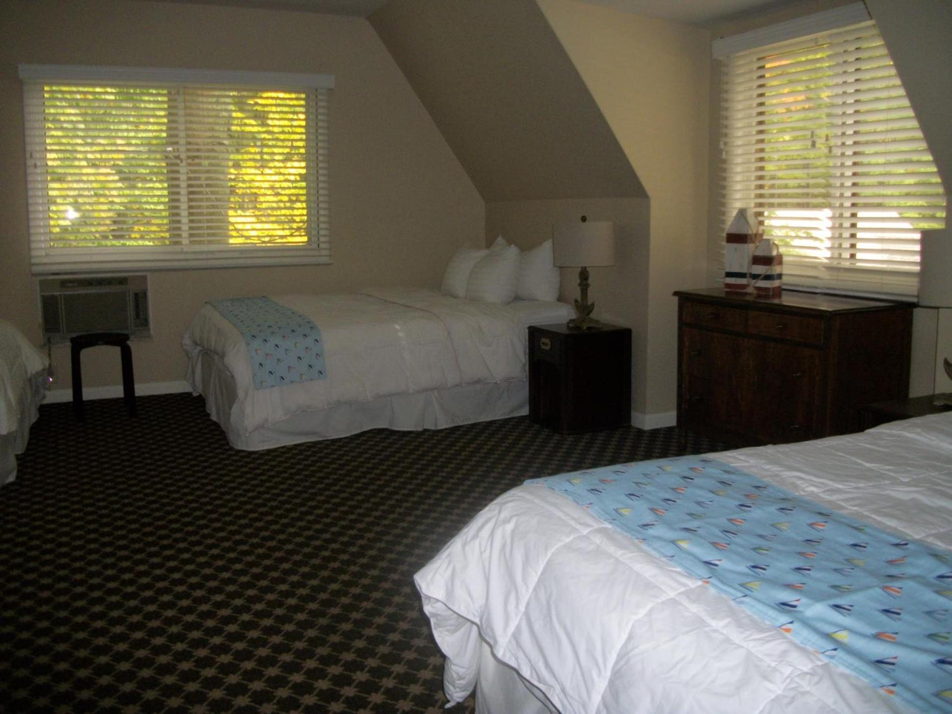 Michillinda Lodge Resort photo 18