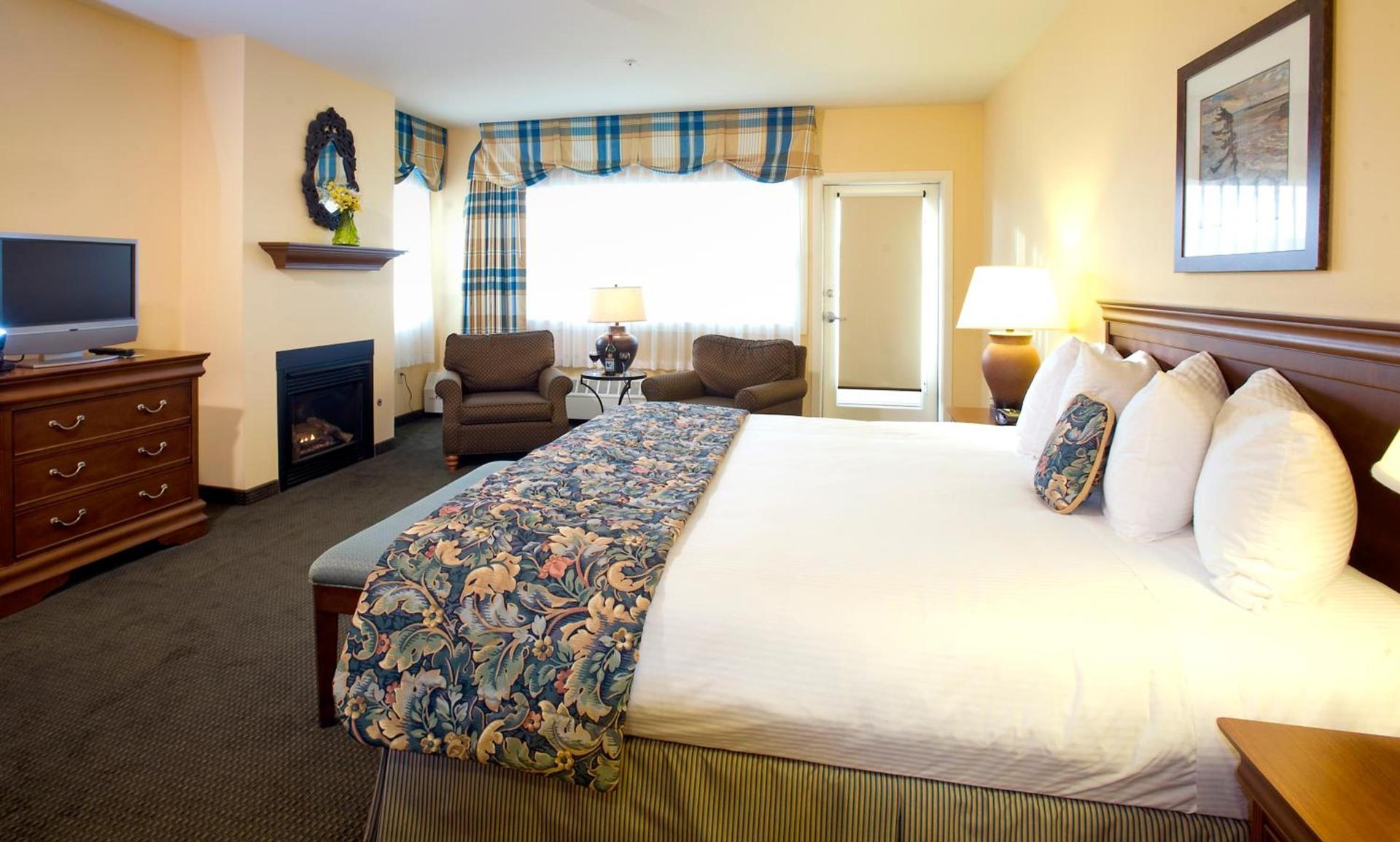 The Landing Hotel photo 46