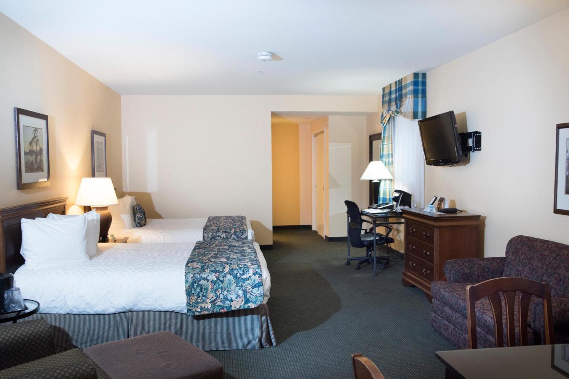 The Landing Hotel photo 45