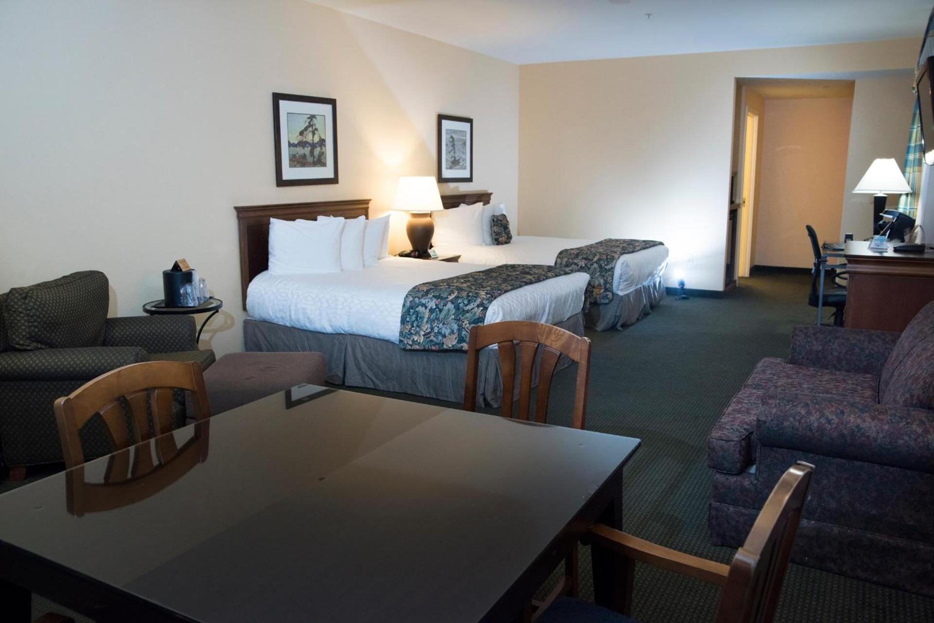 The Landing Hotel photo 44