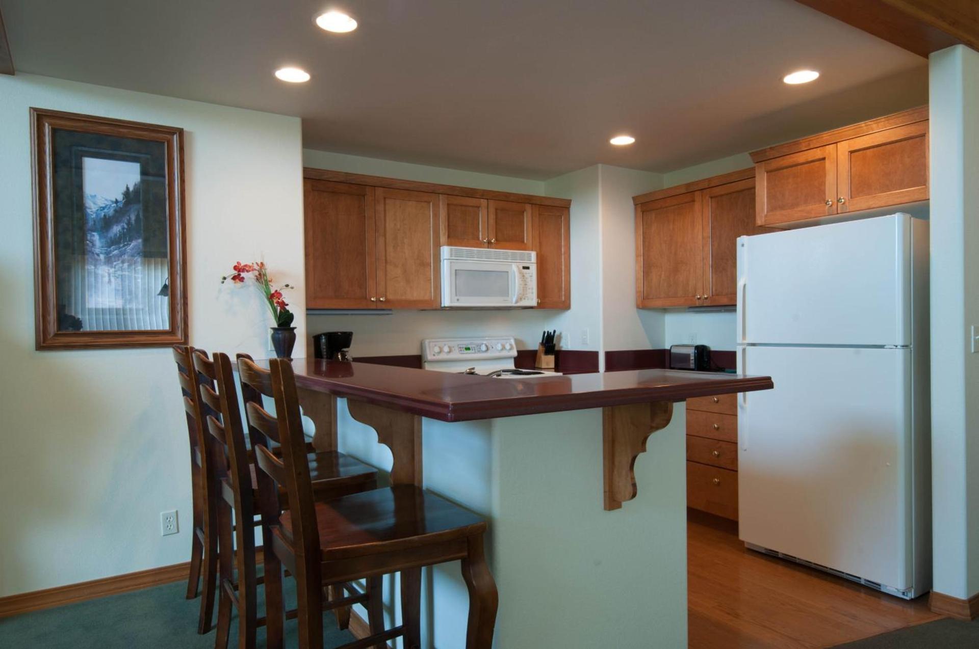 Meadow Lake Resort & Condos photo 42