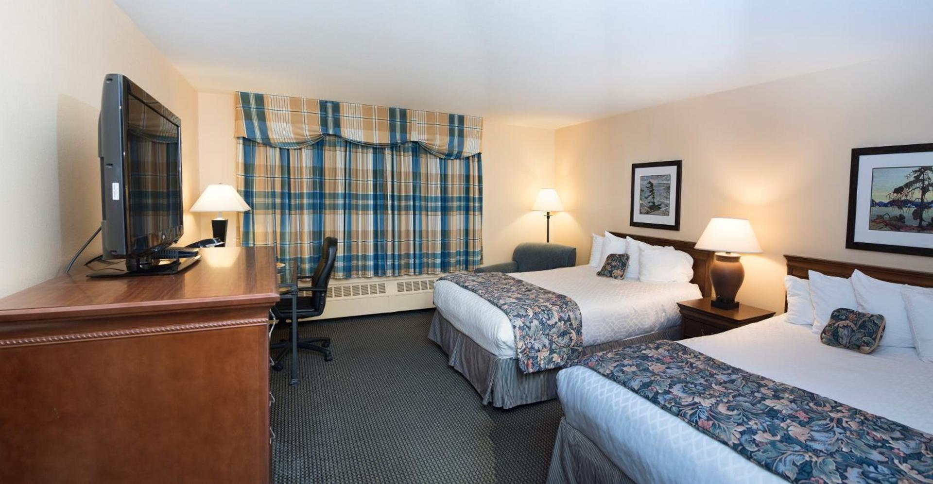 The Landing Hotel photo 43
