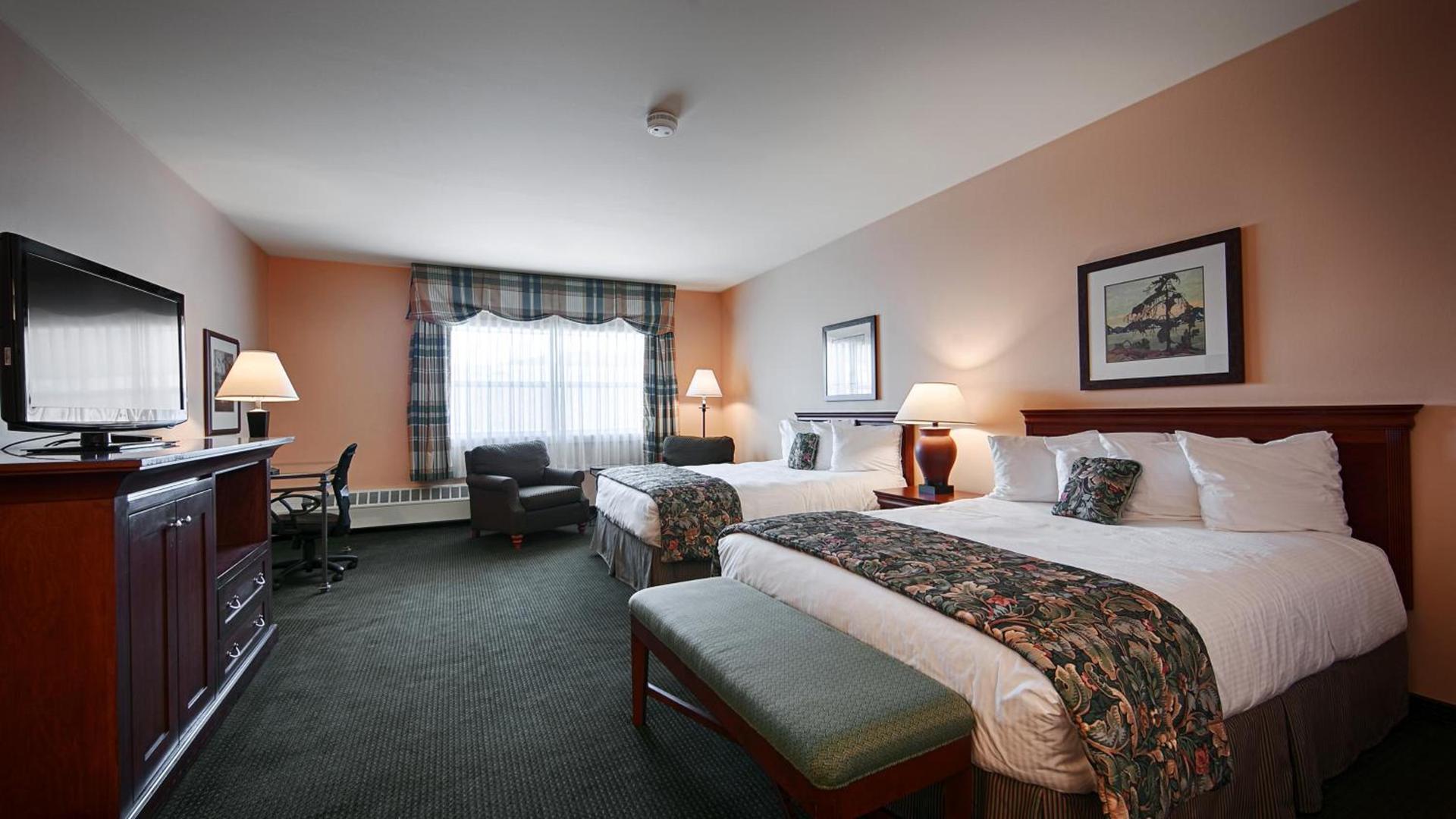The Landing Hotel photo 42