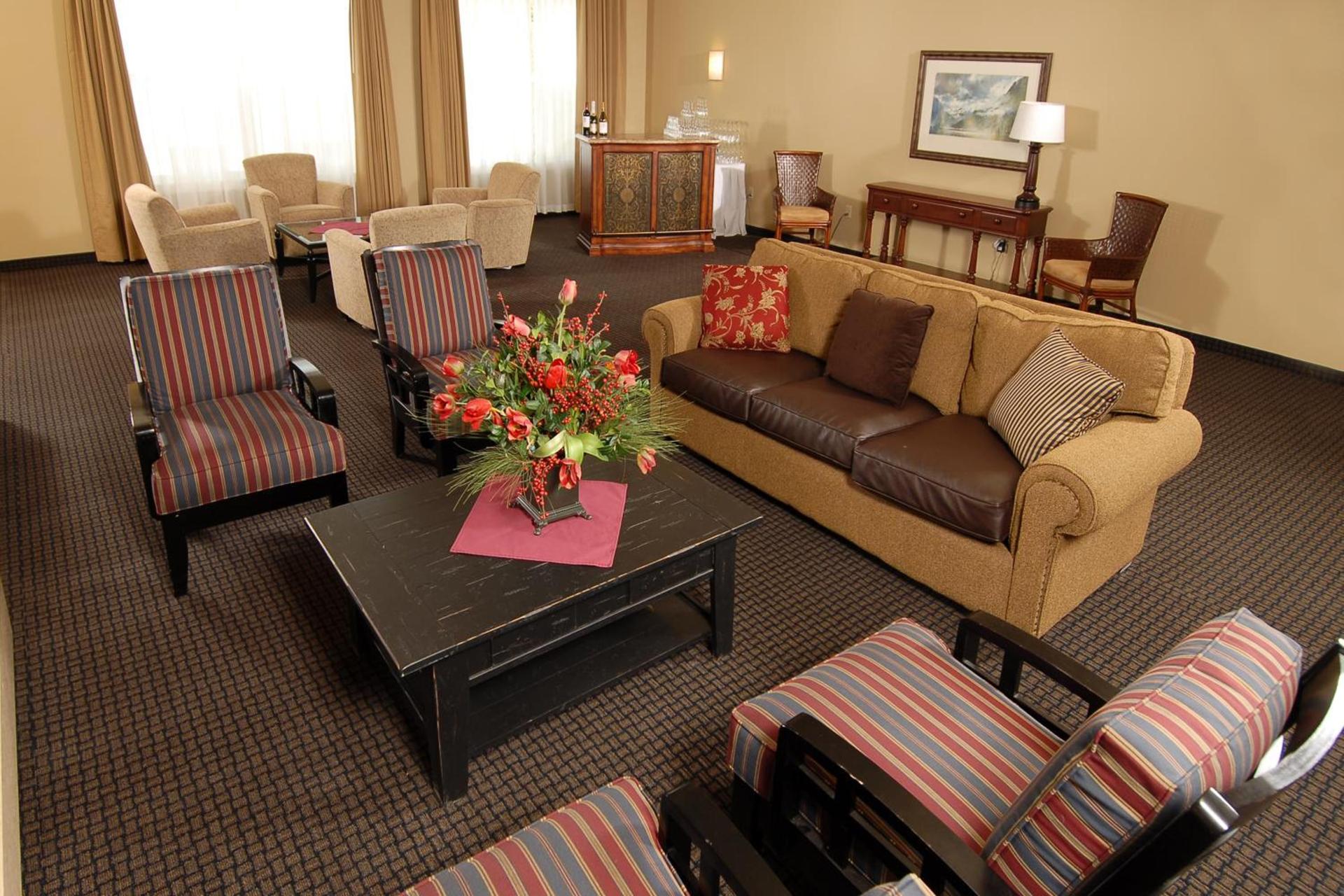 The Landing Hotel photo 40