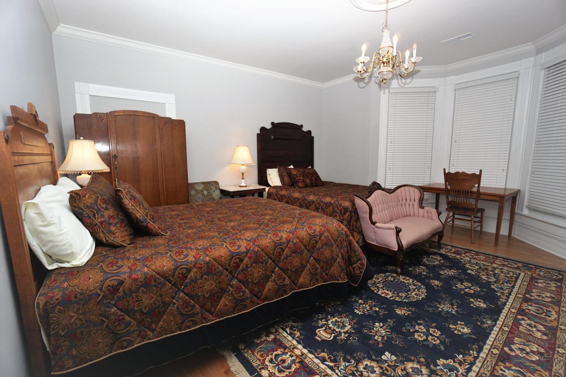 Paducah 1895 Washington Hotel photo 39