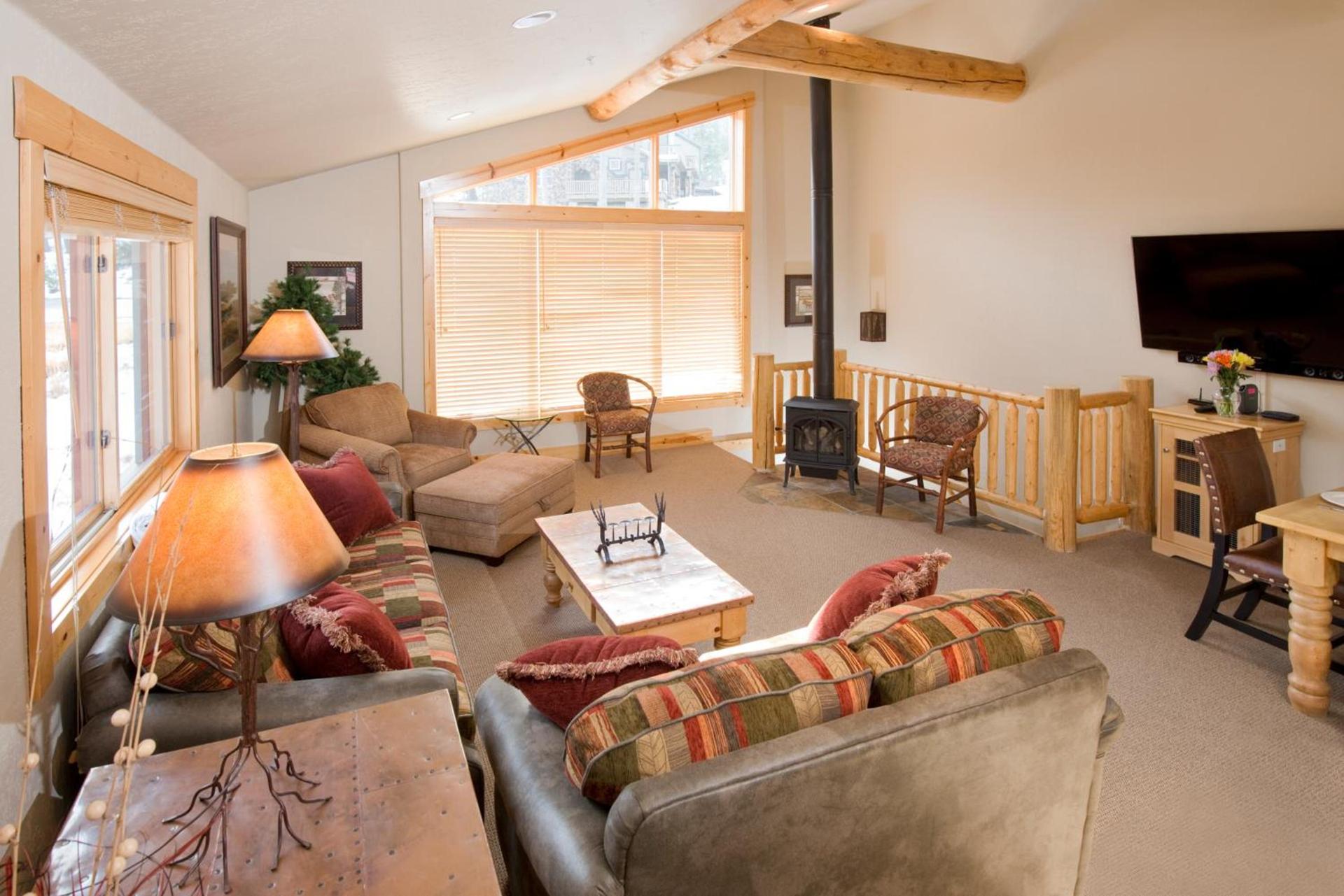 Kirkwood Mountain Resort by Vail Resorts photo 28