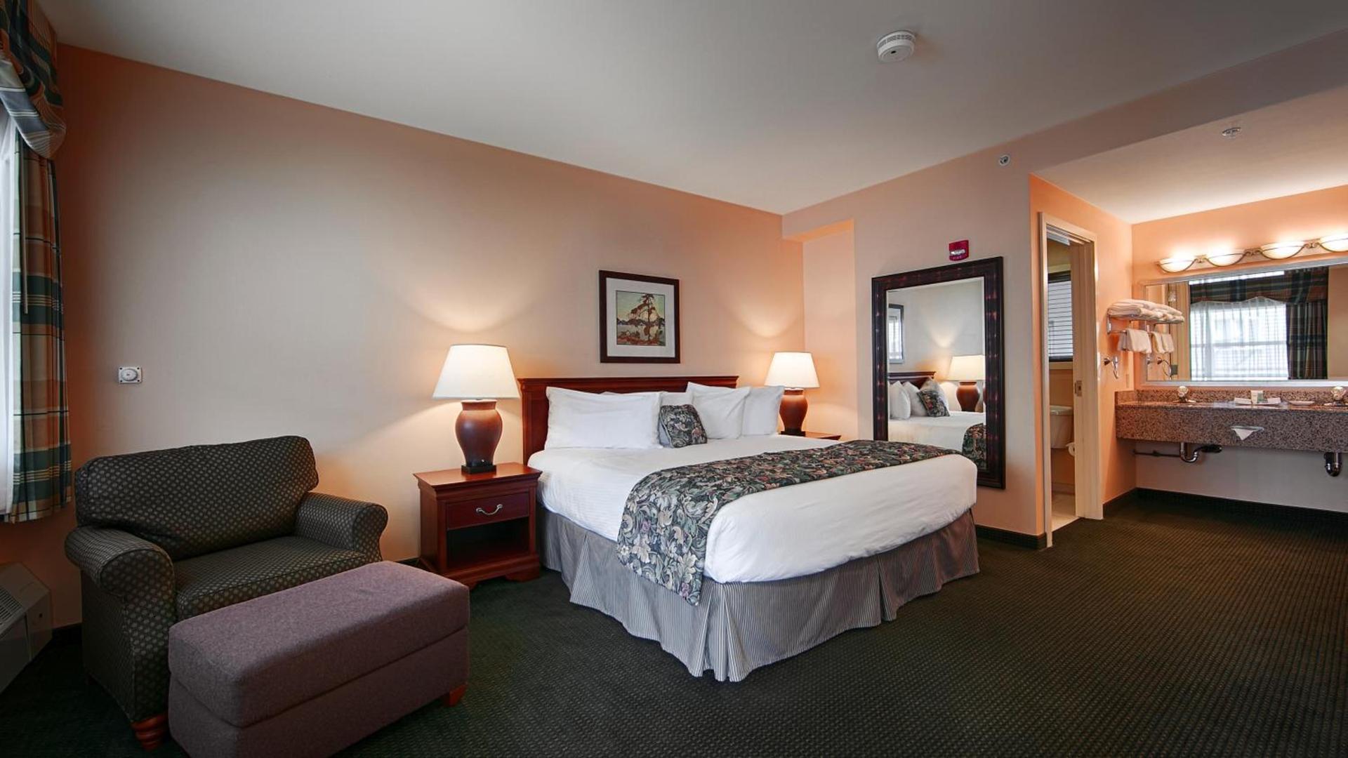 The Landing Hotel photo 39