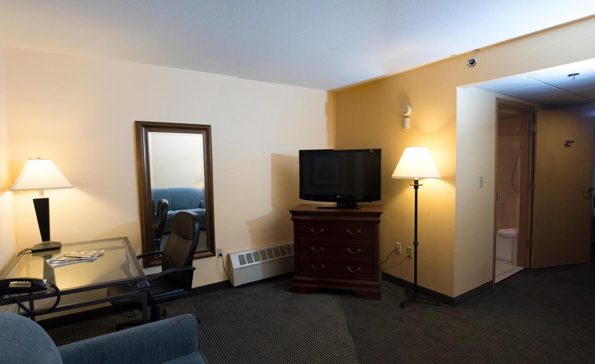The Landing Hotel photo 38