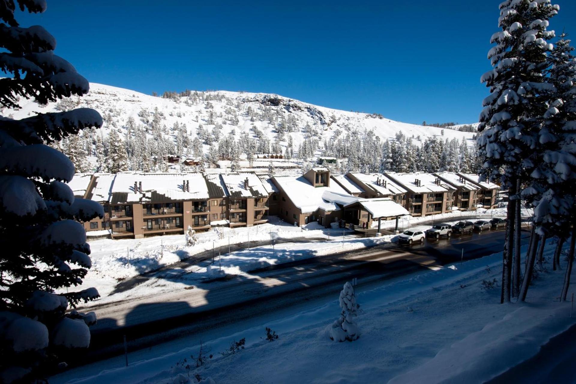 Kirkwood Mountain Resort by Vail Resorts photo 4