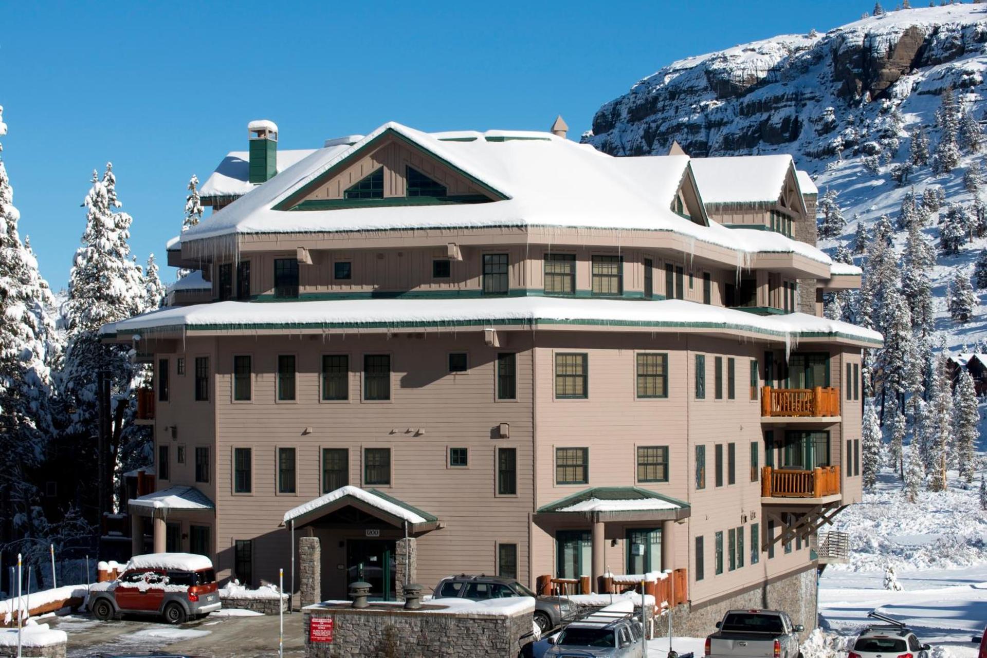 Kirkwood Mountain Resort by Vail Resorts photo 3