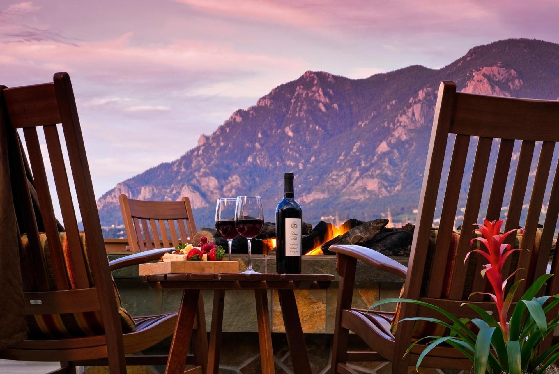 Cheyenne Mountain Resort, a Destination by Hyatt Hotels photo 42