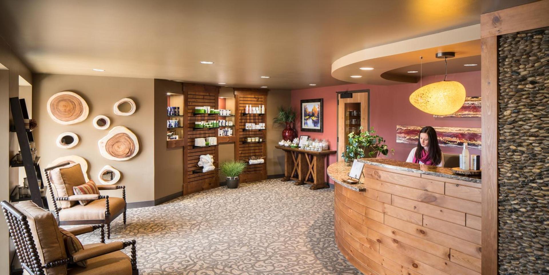 Cheyenne Mountain Resort, a Destination by Hyatt Hotels photo 49