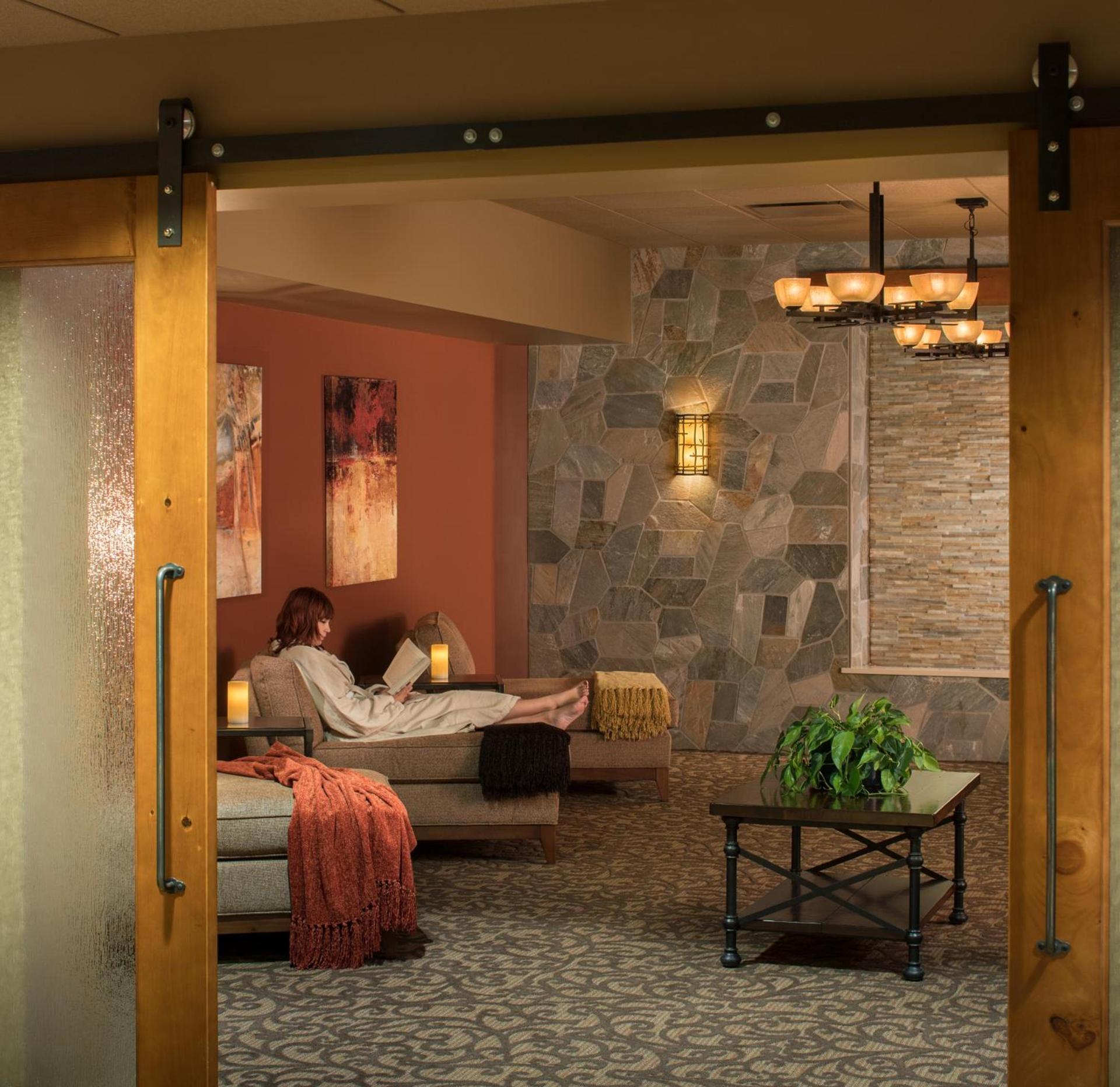 Cheyenne Mountain Resort, a Destination by Hyatt Hotels photo 50