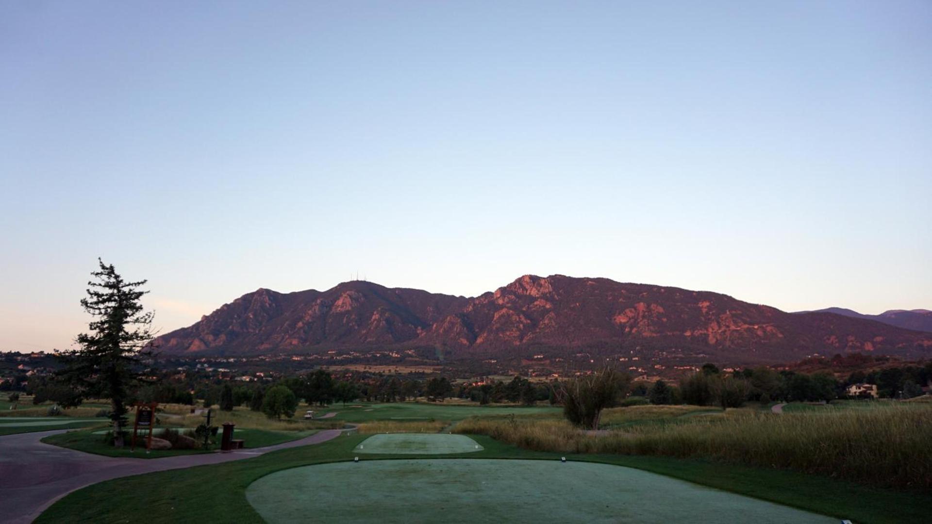Cheyenne Mountain Resort, a Destination by Hyatt Hotels photo 43