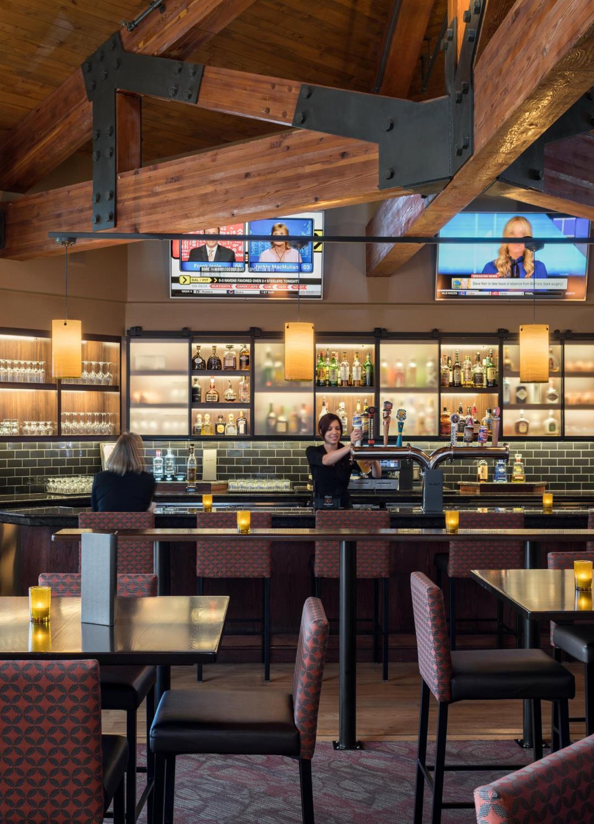 Cheyenne Mountain Resort, a Destination by Hyatt Hotels photo 45